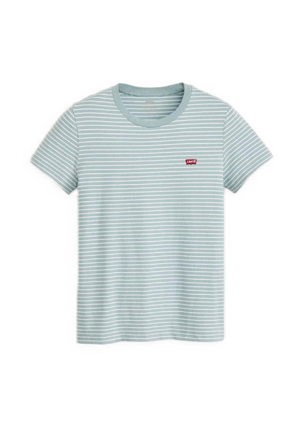 Levi's® T-Shirt Baumwolle für Damen