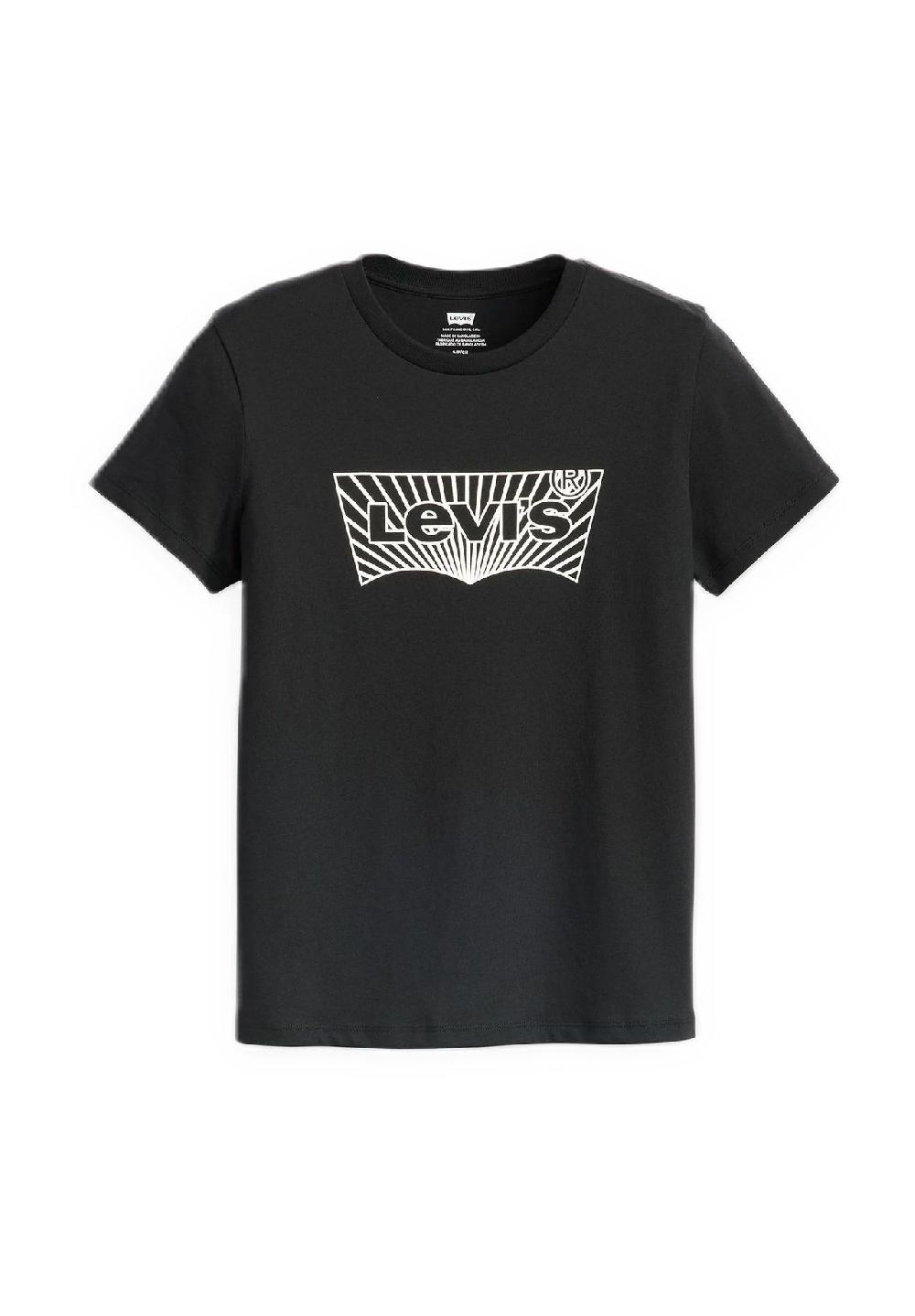 Levi's® T-Shirt Baumwolle für Damen