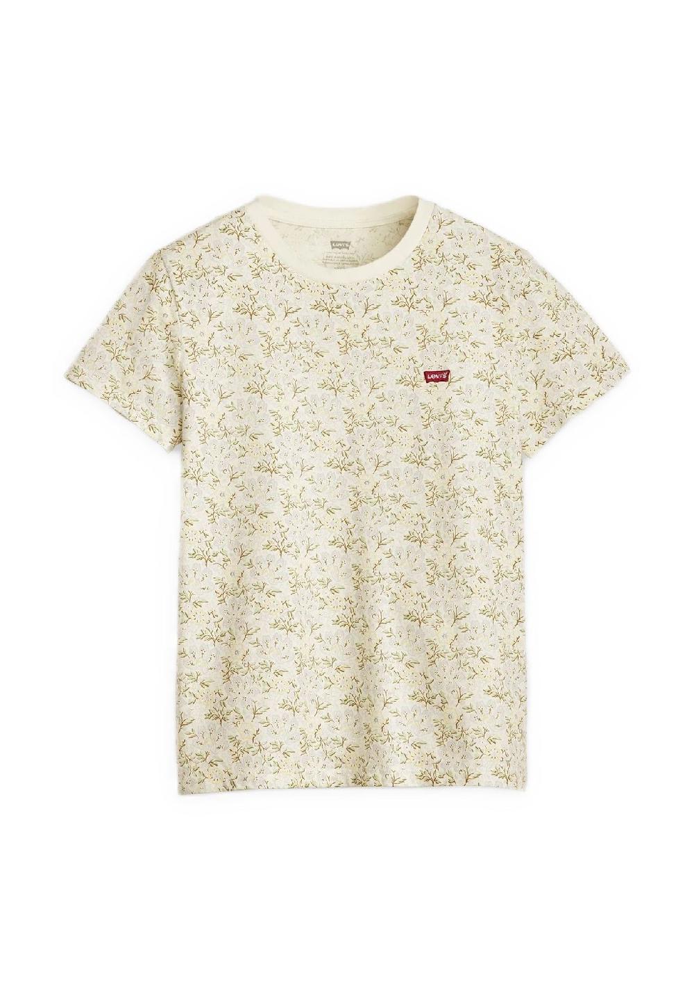 Levi's® T-Shirt Baumwolle für Damen