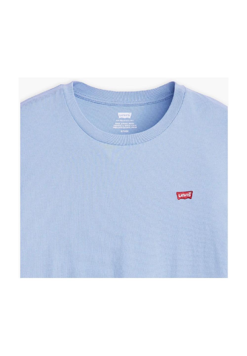 Levi's® T-Shirt Logo-Patch Für Damen