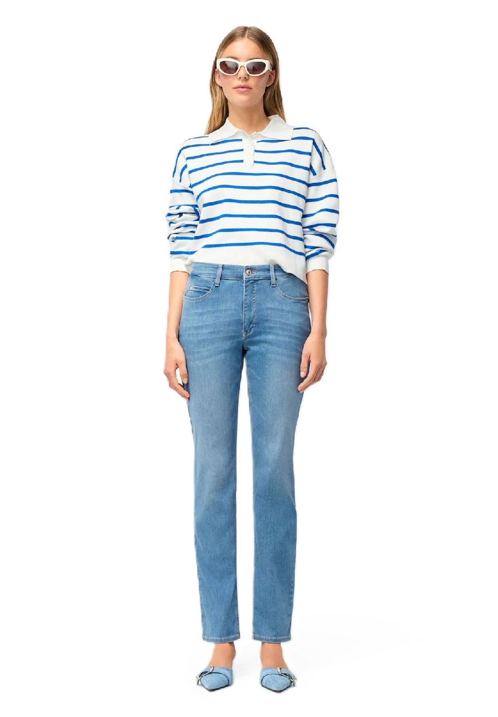 MAC Dream Jeans 5-Pocket-Style Für Damen