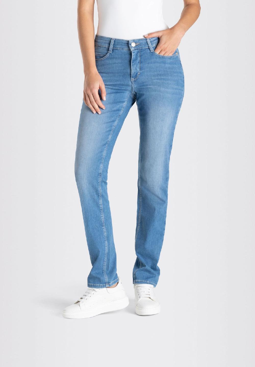 MAC Dream Jeans 5-Pocket-Style Für Damen