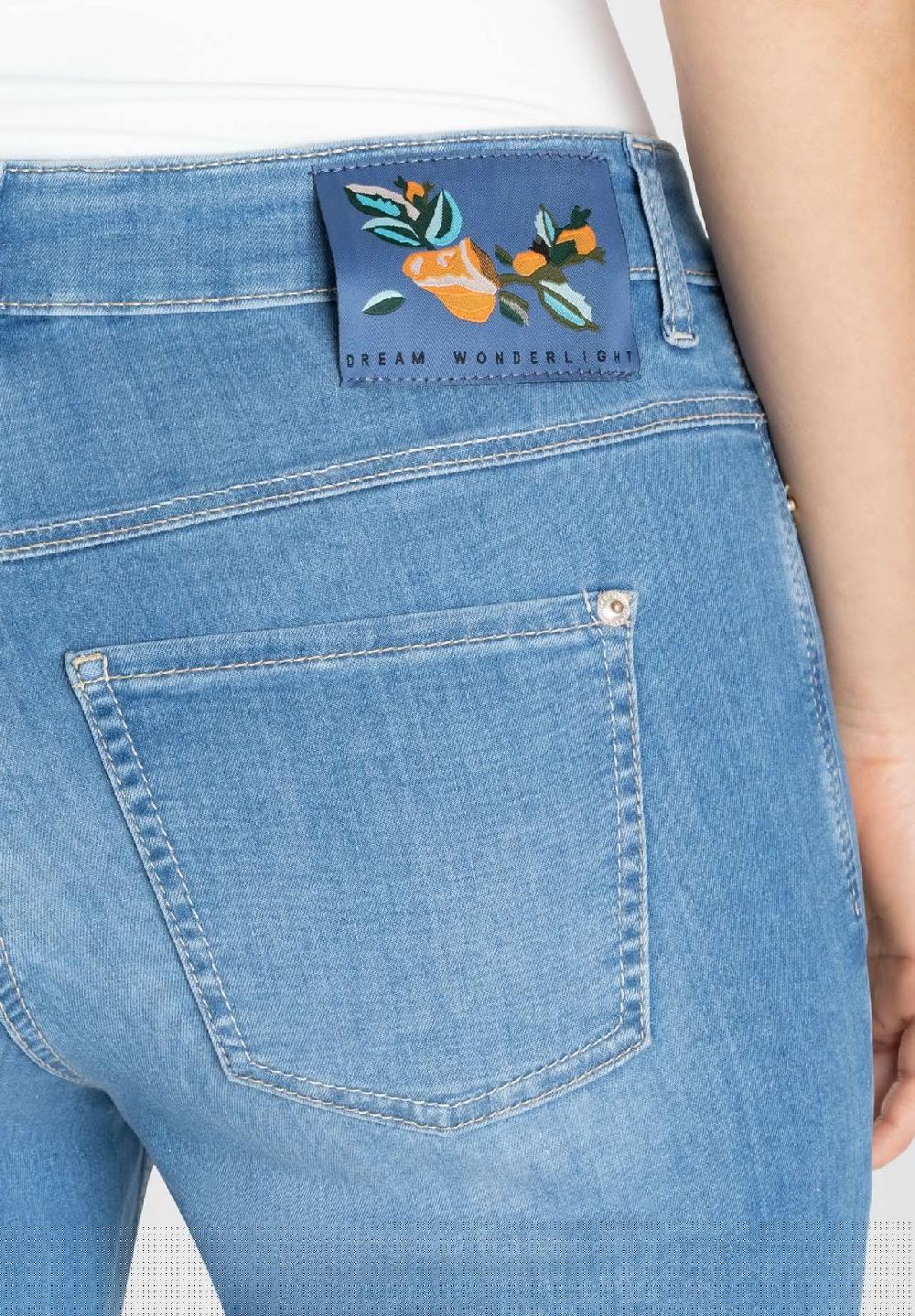 MAC Dream Jeans 5-Pocket-Style Für Damen