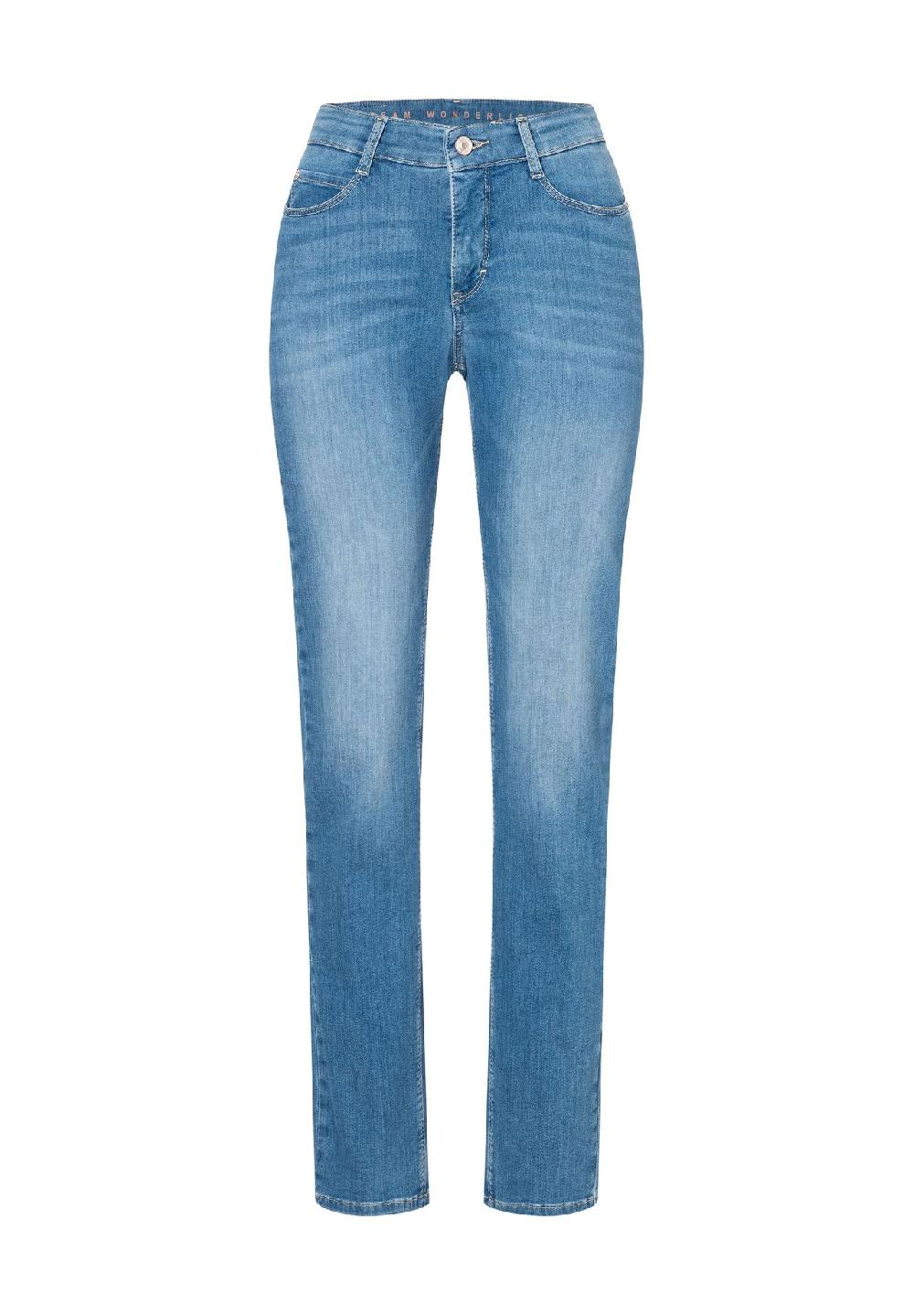 MAC Dream Jeans 5-Pocket-Style für Damen