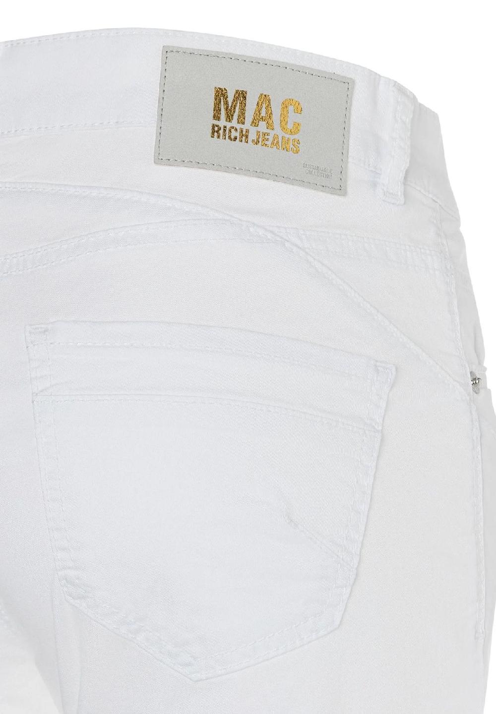 MAC Rich Slim Jeans Knöchellang Für Damen