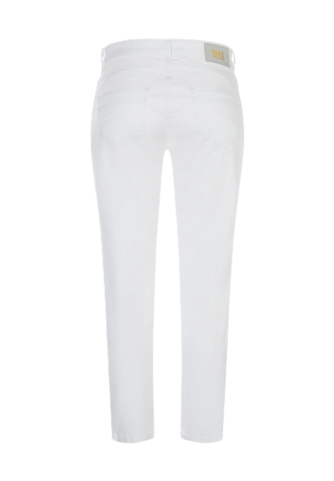 MAC Rich Slim Jeans Knöchellang Für Damen