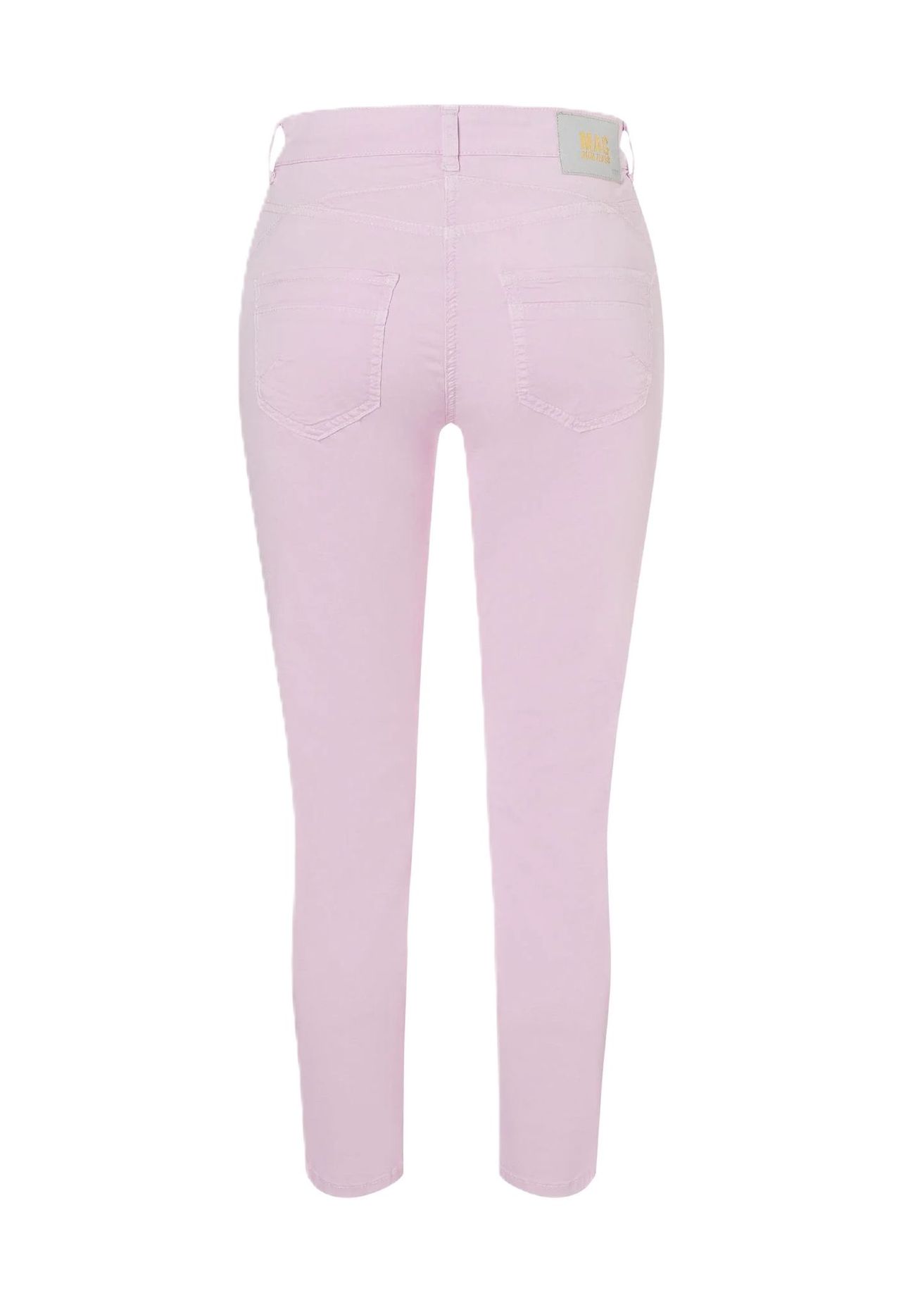 MAC Rich Slim Jeans Knöchellang Für Damen