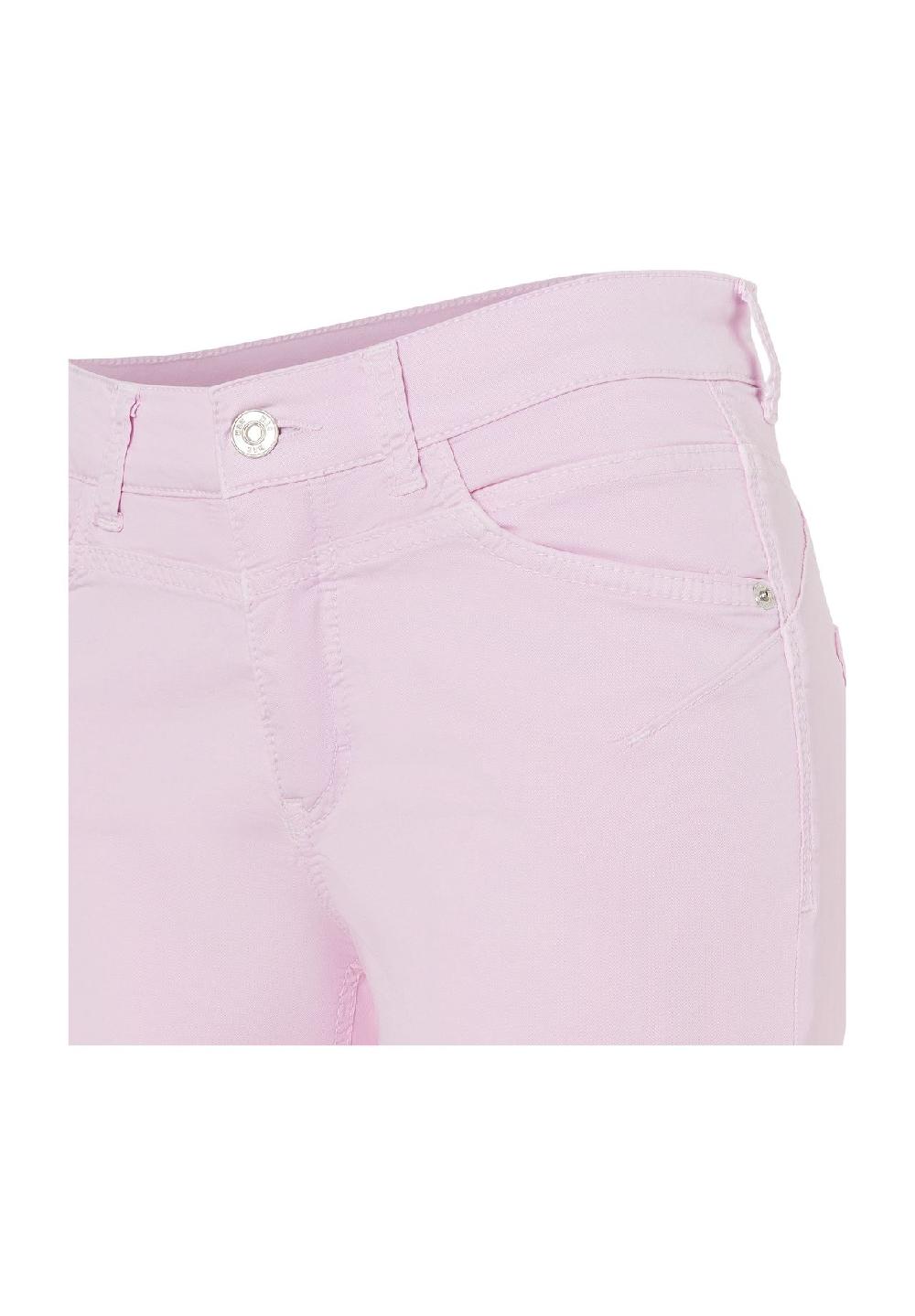 MAC Rich Slim Jeans Knöchellang Für Damen