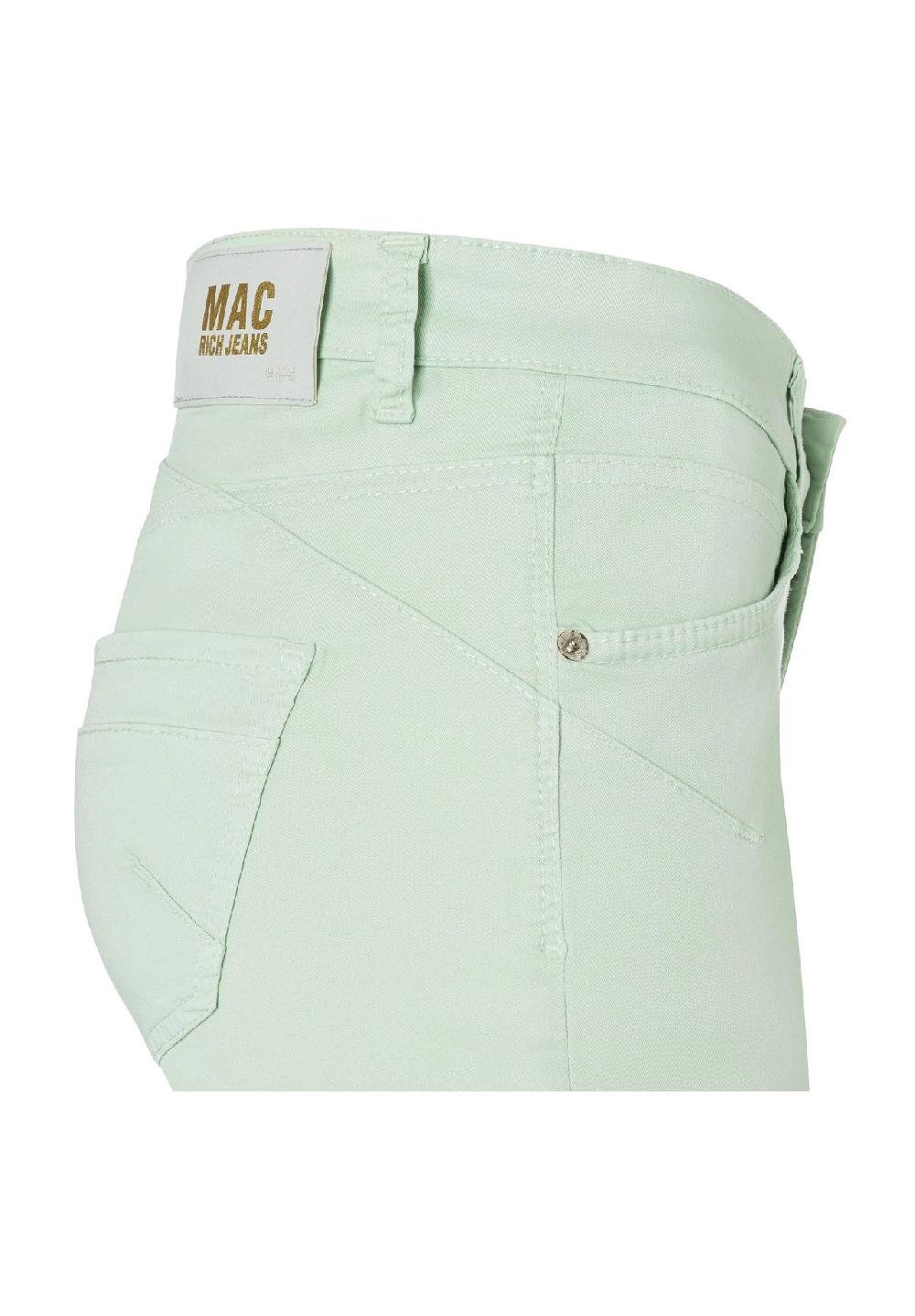 MAC Rich Slim Jeans Knöchellang Für Damen