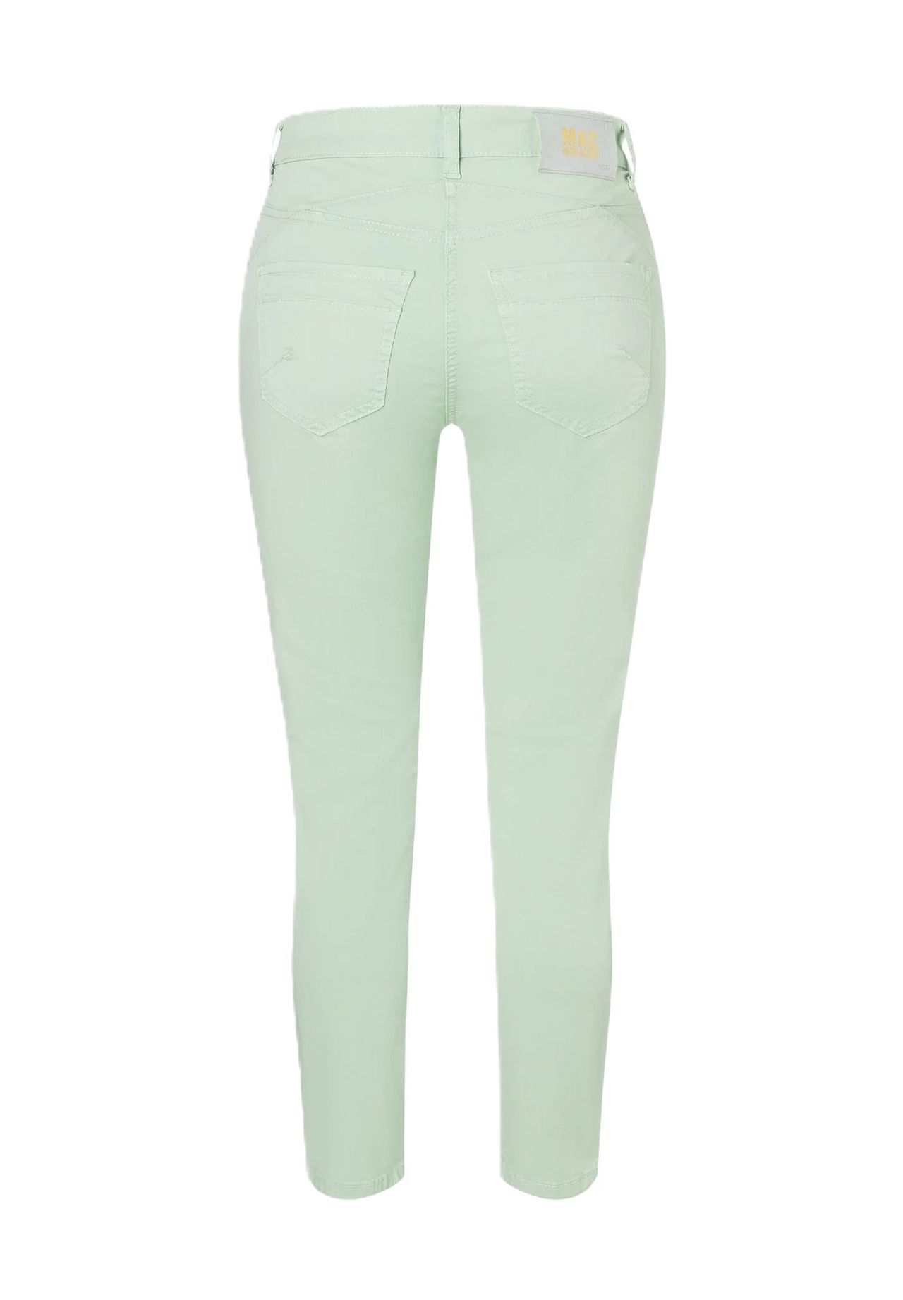 MAC Rich Slim Jeans Knöchellang Für Damen