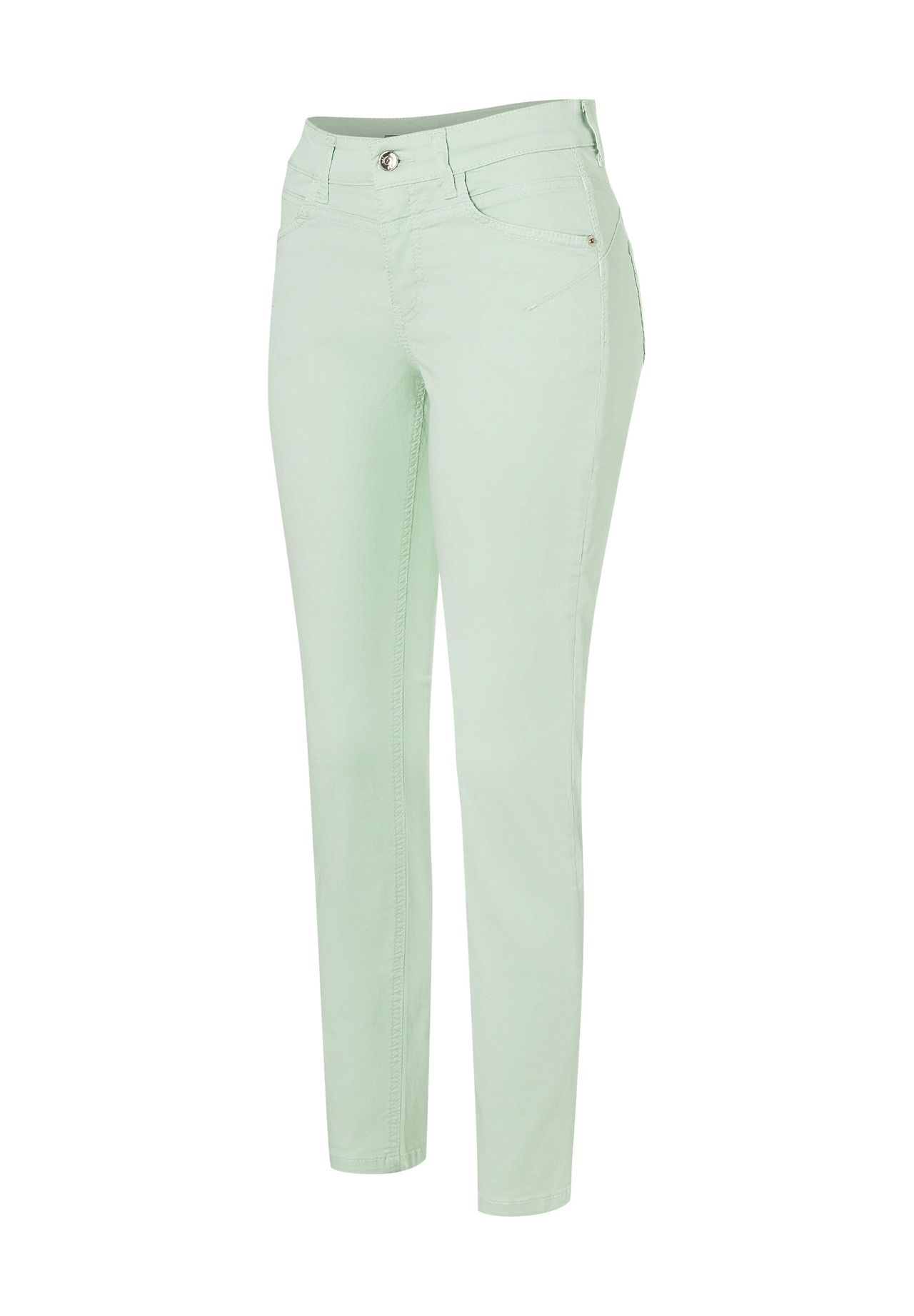 MAC Rich Slim Jeans Knöchellang Für Damen