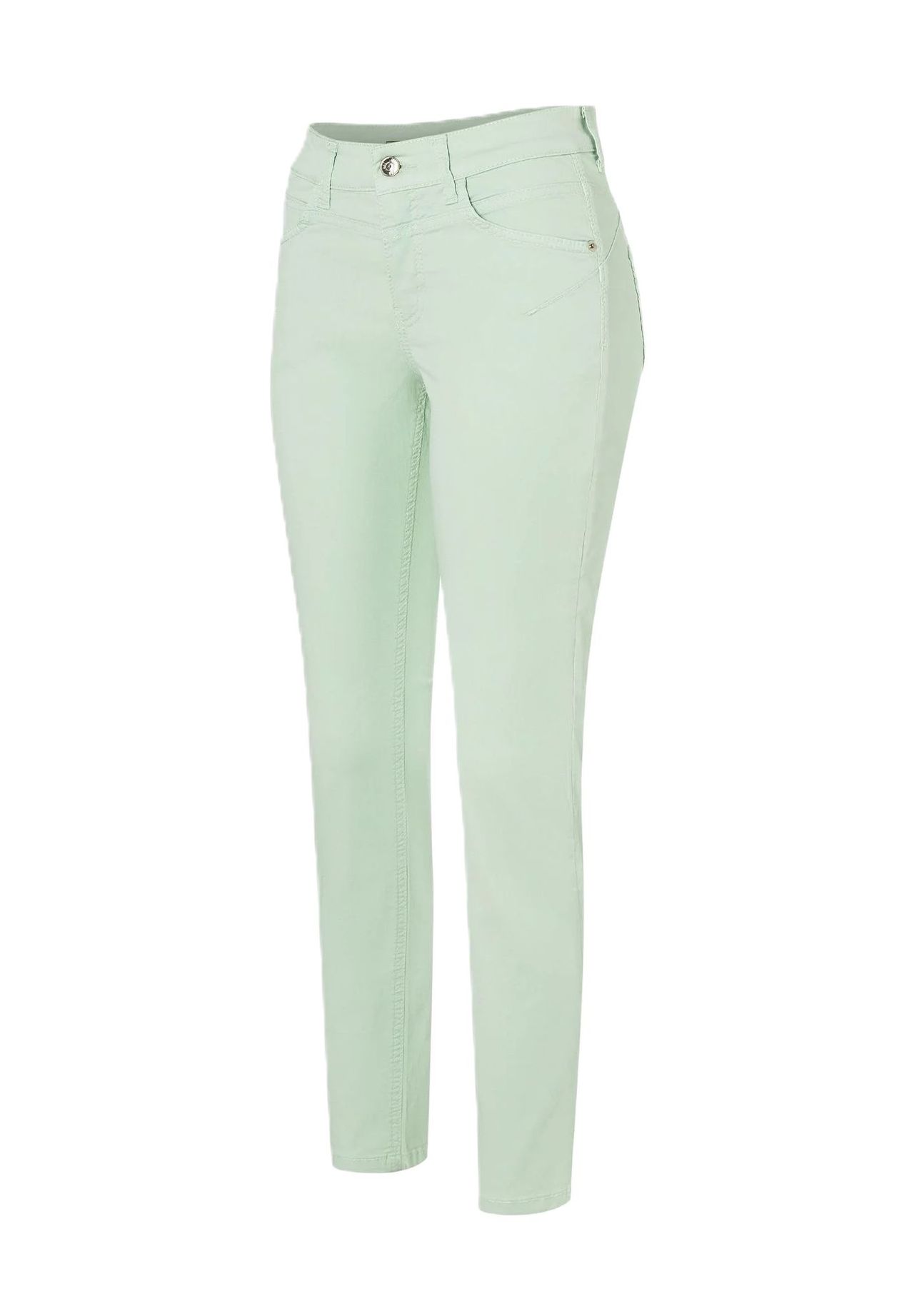 MAC Rich Slim Jeans knöchellang für Damen