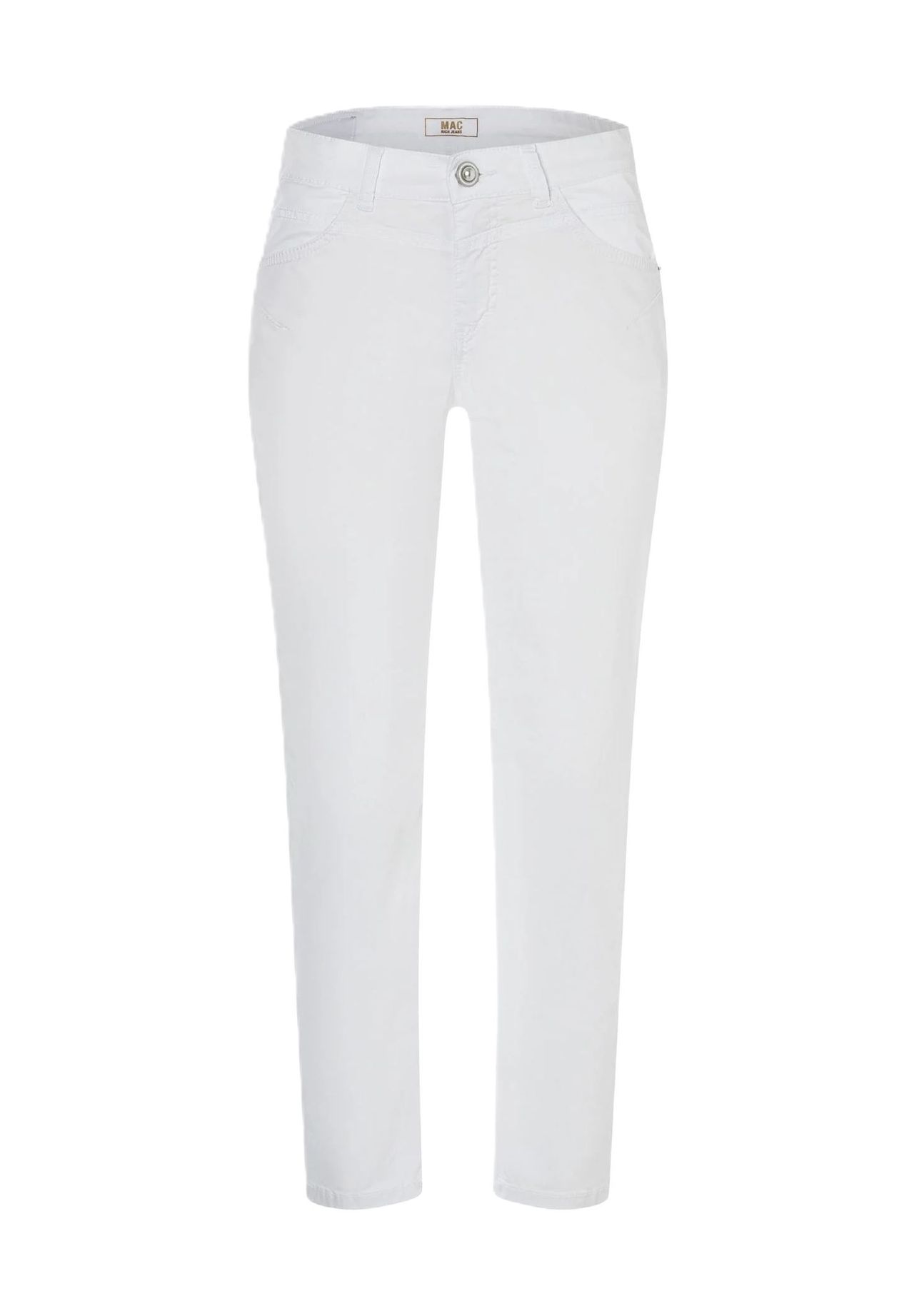 MAC Rich Slim Jeans knöchellang für Damen