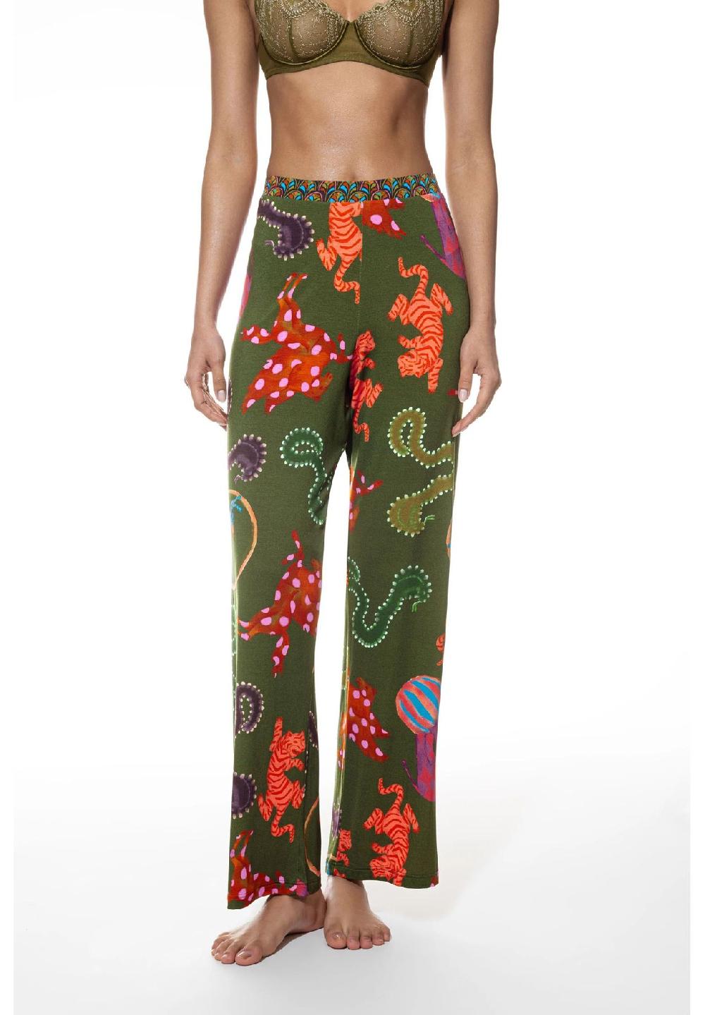 Mey Stoffhose High-Waist Für Damen