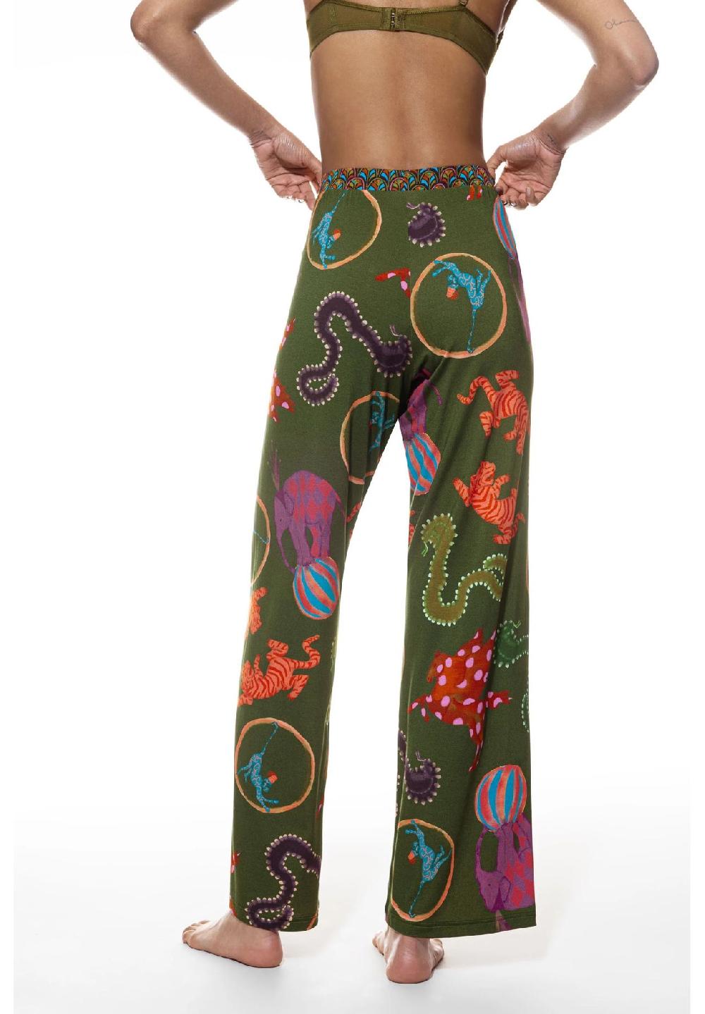 Mey Stoffhose High-Waist Für Damen