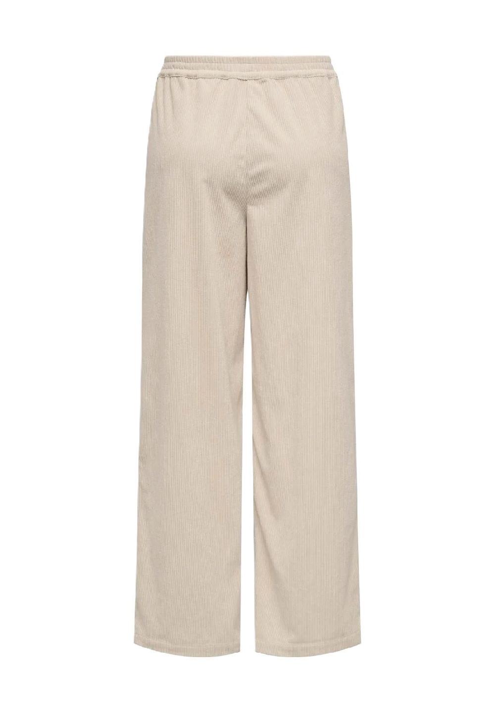 ONLY® Stoffhose Gummibund Für Damen