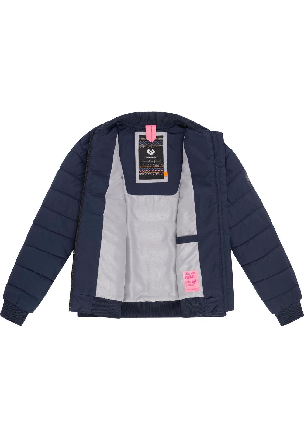 Ragwear™ Bolerojacke Bombina