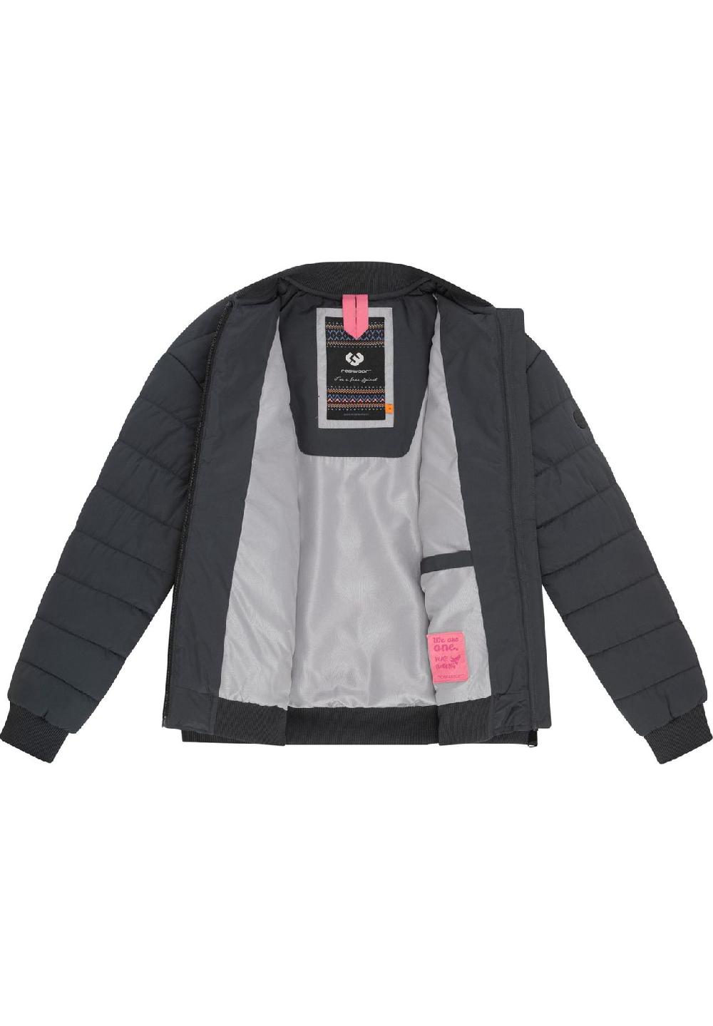 Ragwear™ Bolerojacke Bombina