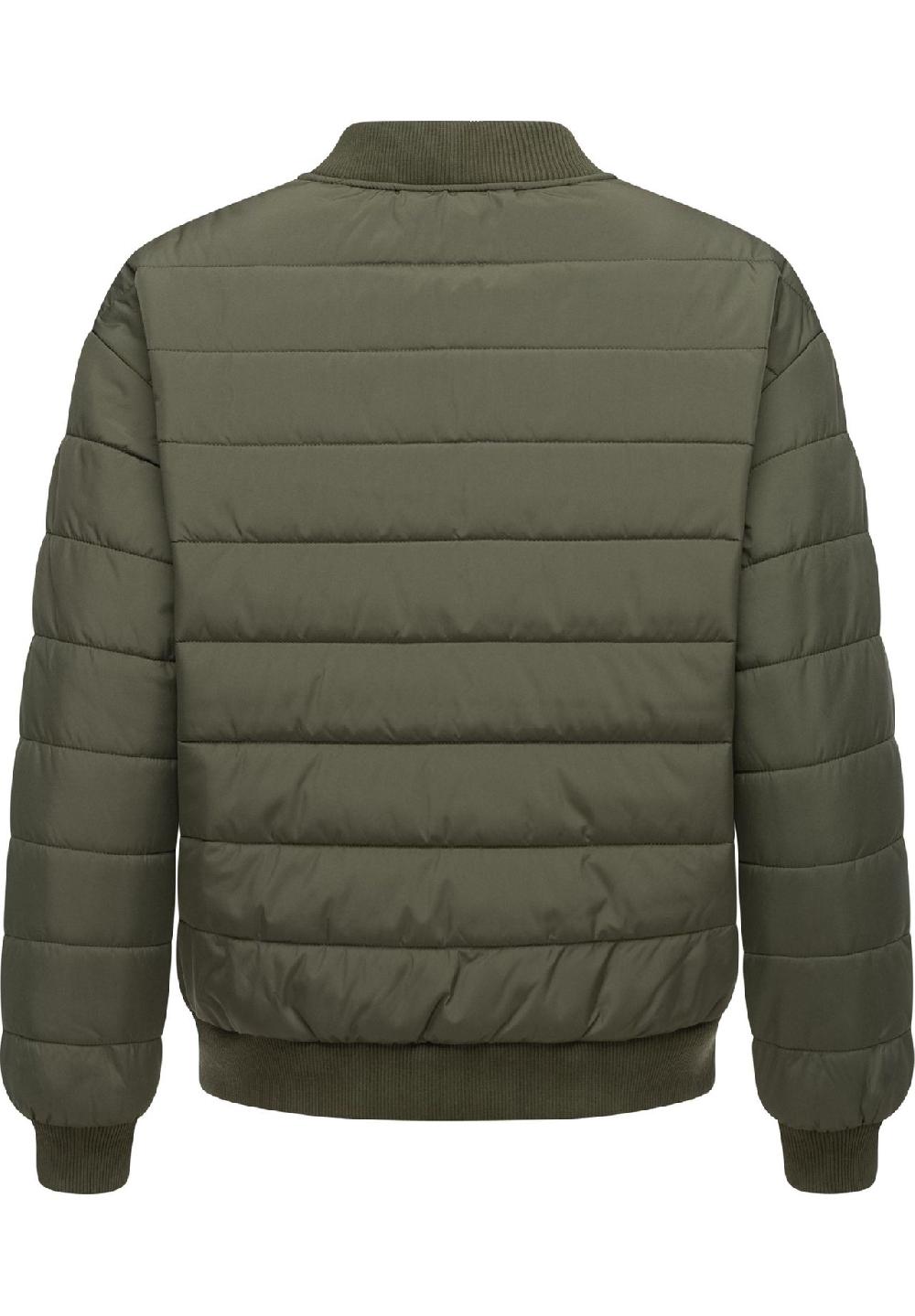 Ragwear™ Bolerojacke Bombina