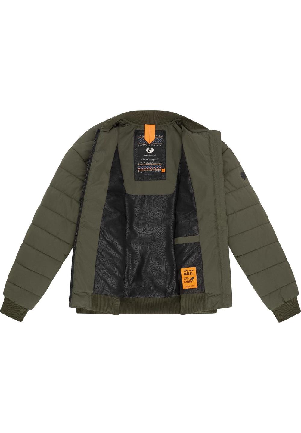 Ragwear™ Bolerojacke Bombina