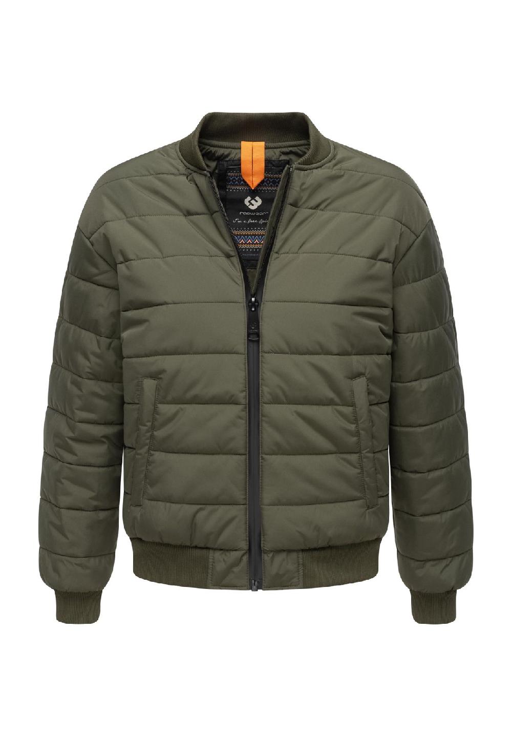 ragwear™ Bolerojacke Bombina