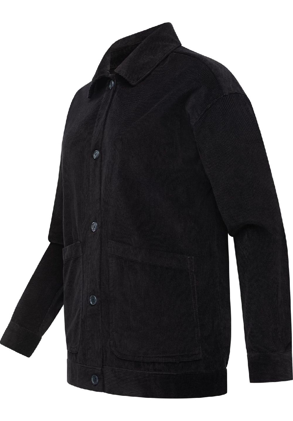 Ragwear™ Cordjacke Ennea