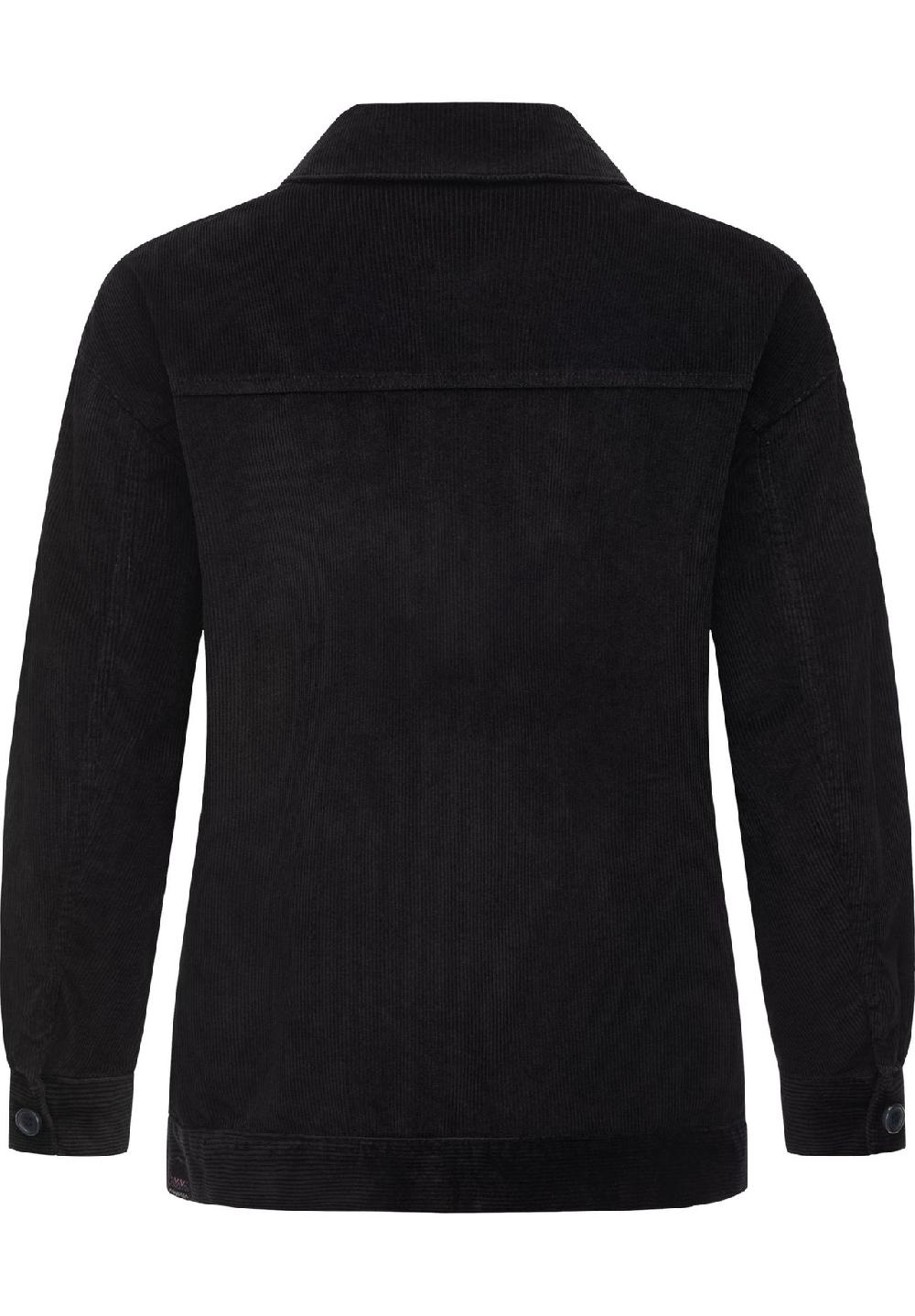 Ragwear™ Cordjacke Ennea