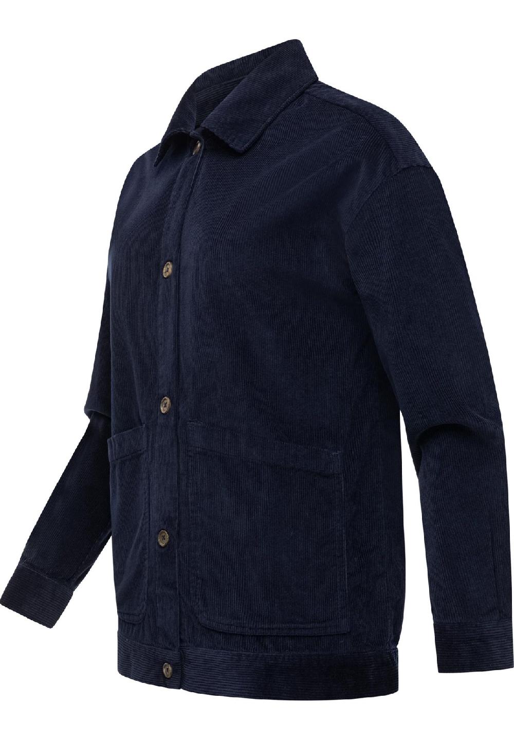 Ragwear™ Cordjacke Ennea