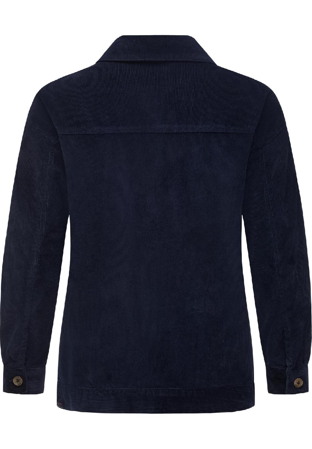 Ragwear™ Cordjacke Ennea