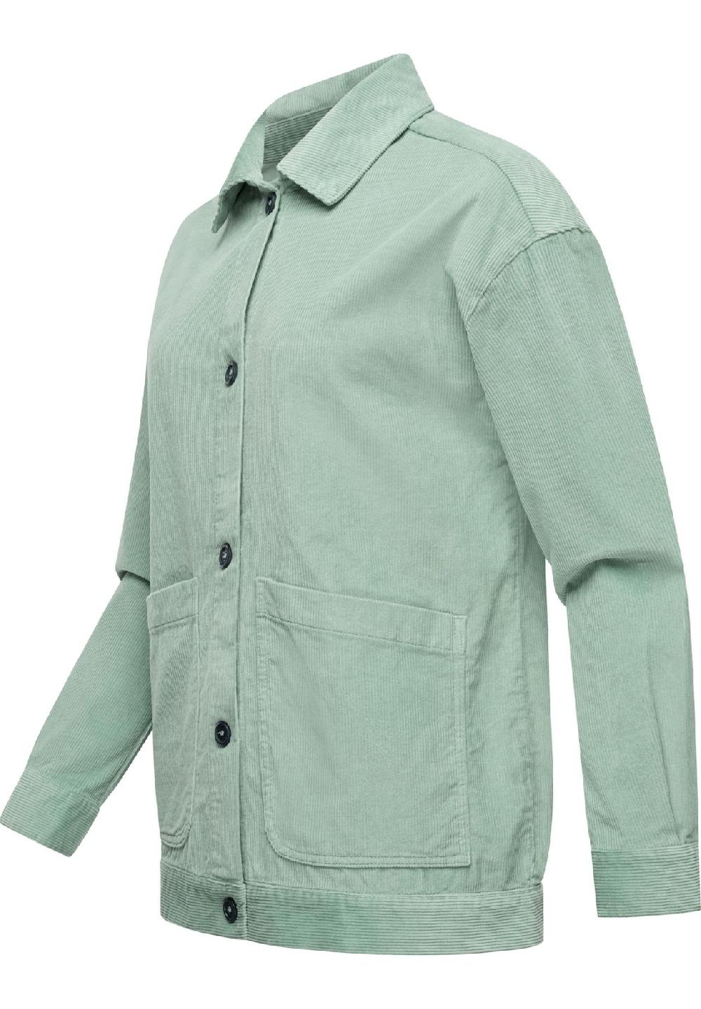 Ragwear™ Cordjacke Ennea