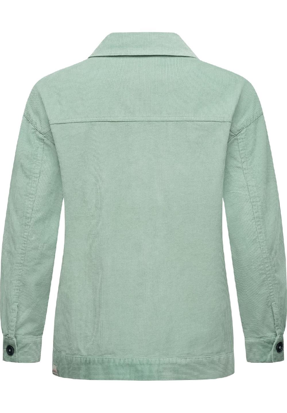 Ragwear™ Cordjacke Ennea