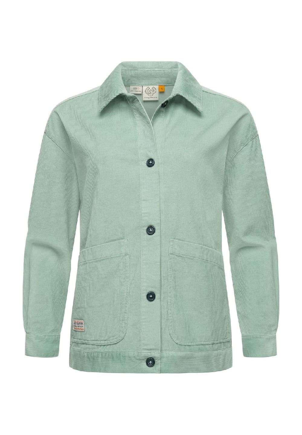 ragwear™ Cordjacke Ennea