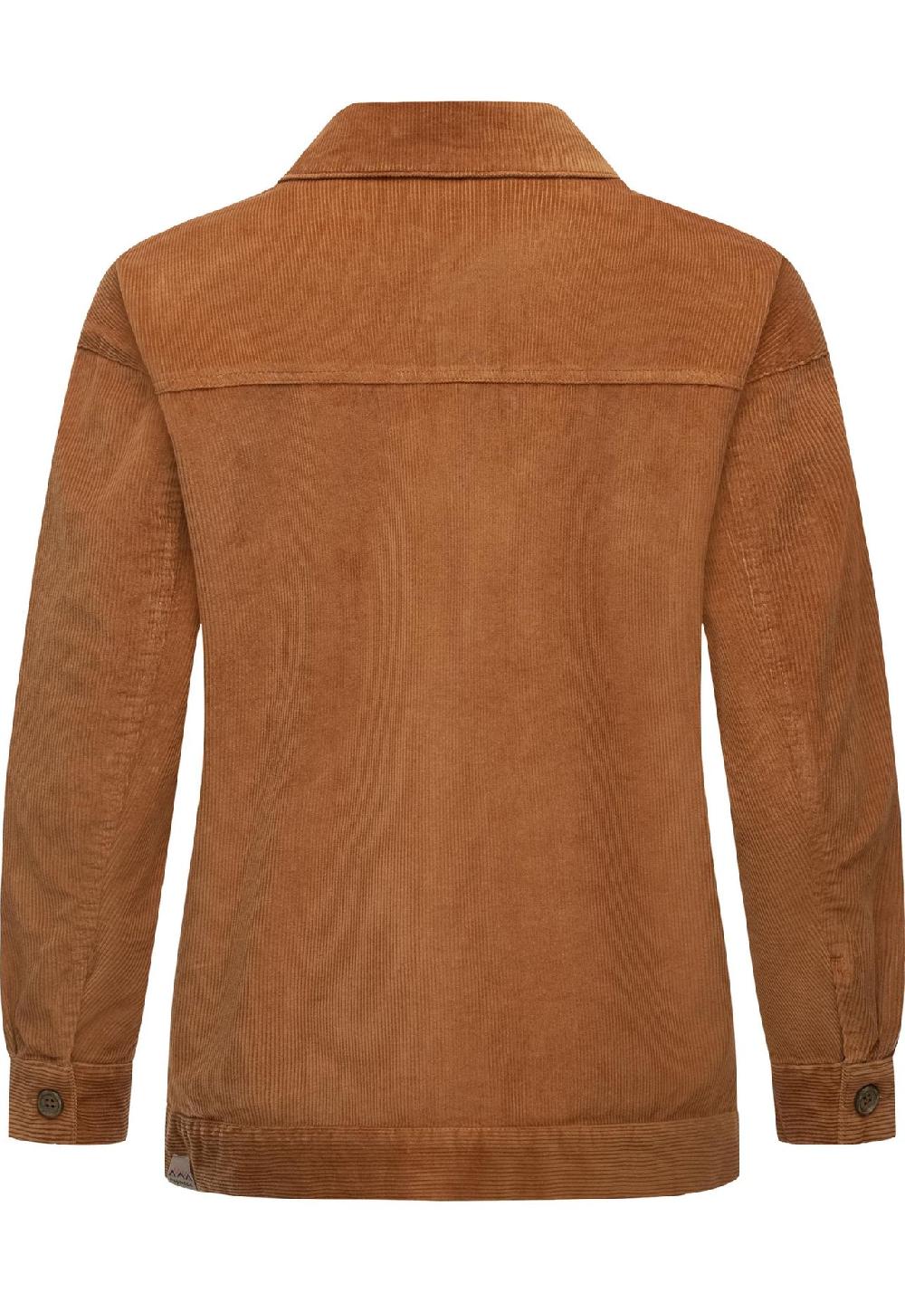 Ragwear™ Cordjacke Ennea