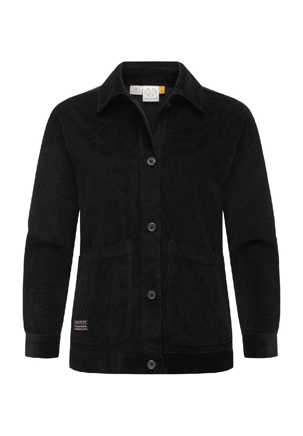 ragwear™ Cordjacke Ennea