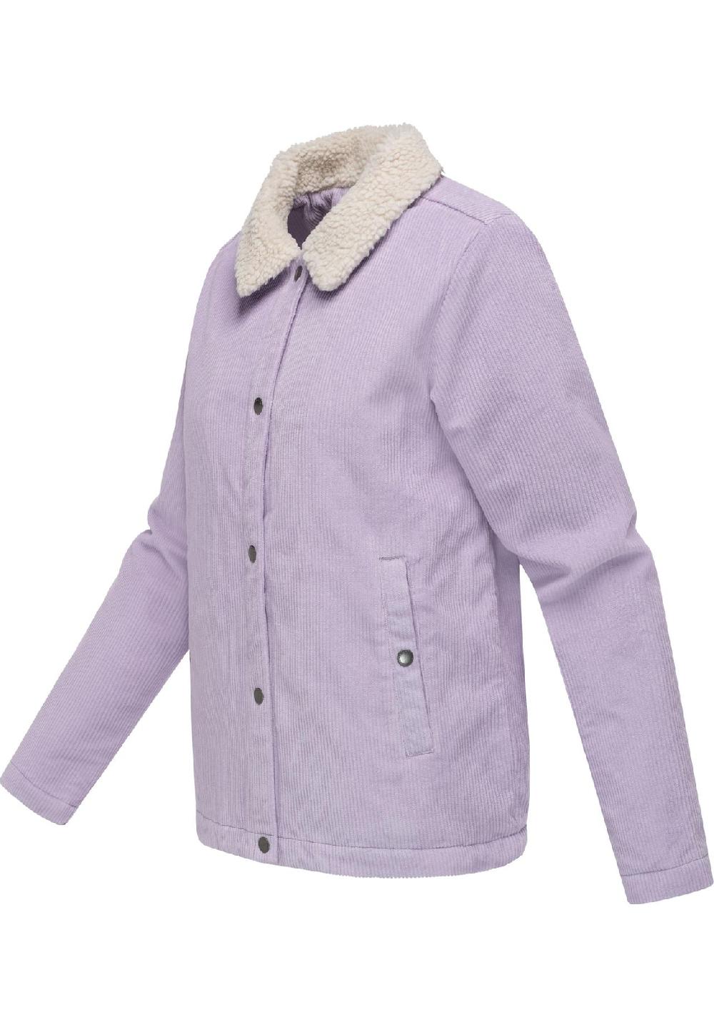 Ragwear™ Cordjacke Walinea Corduroy