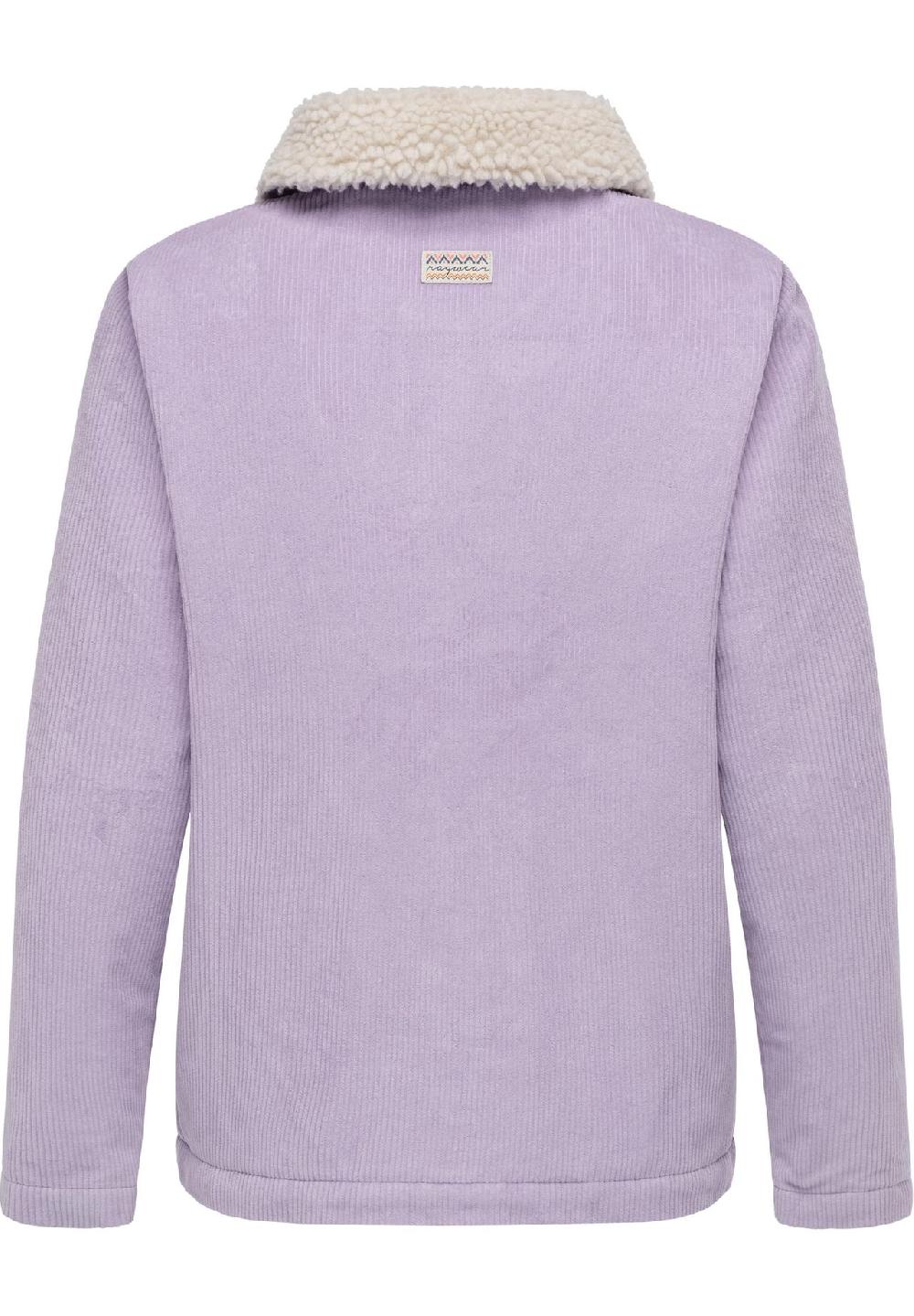 Ragwear™ Cordjacke Walinea Corduroy