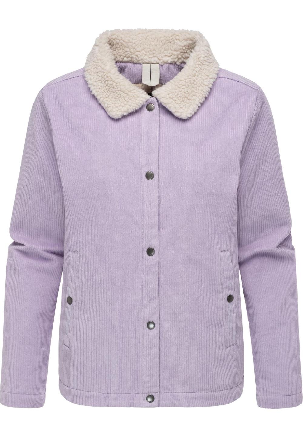 Ragwear™ Cordjacke Walinea Corduroy