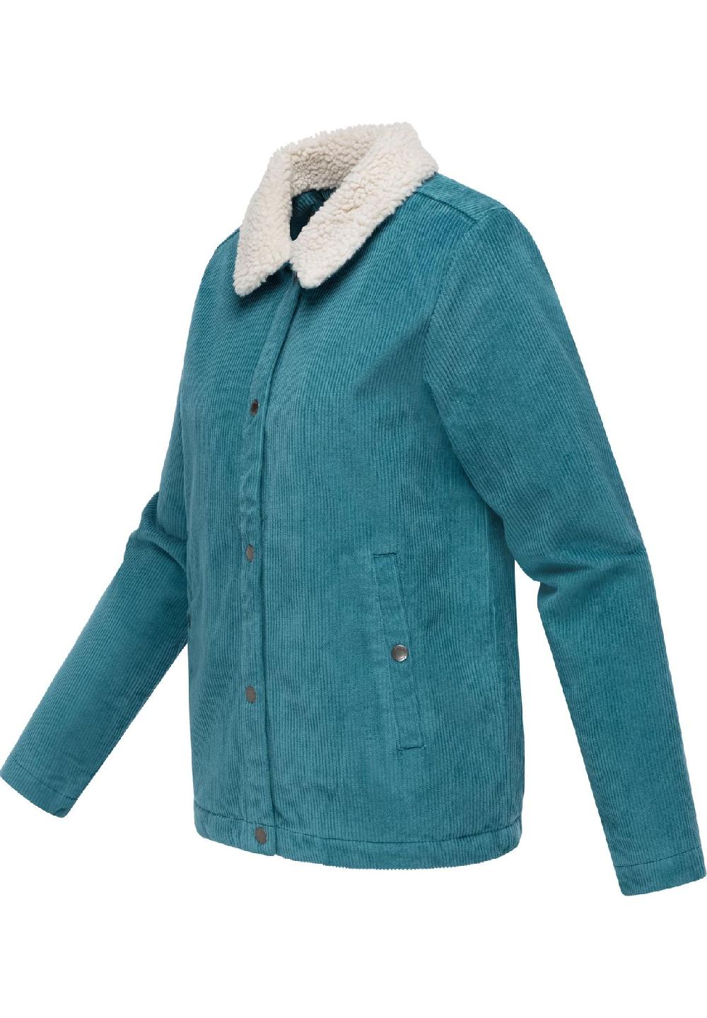 Ragwear™ Cordjacke Walinea Corduroy