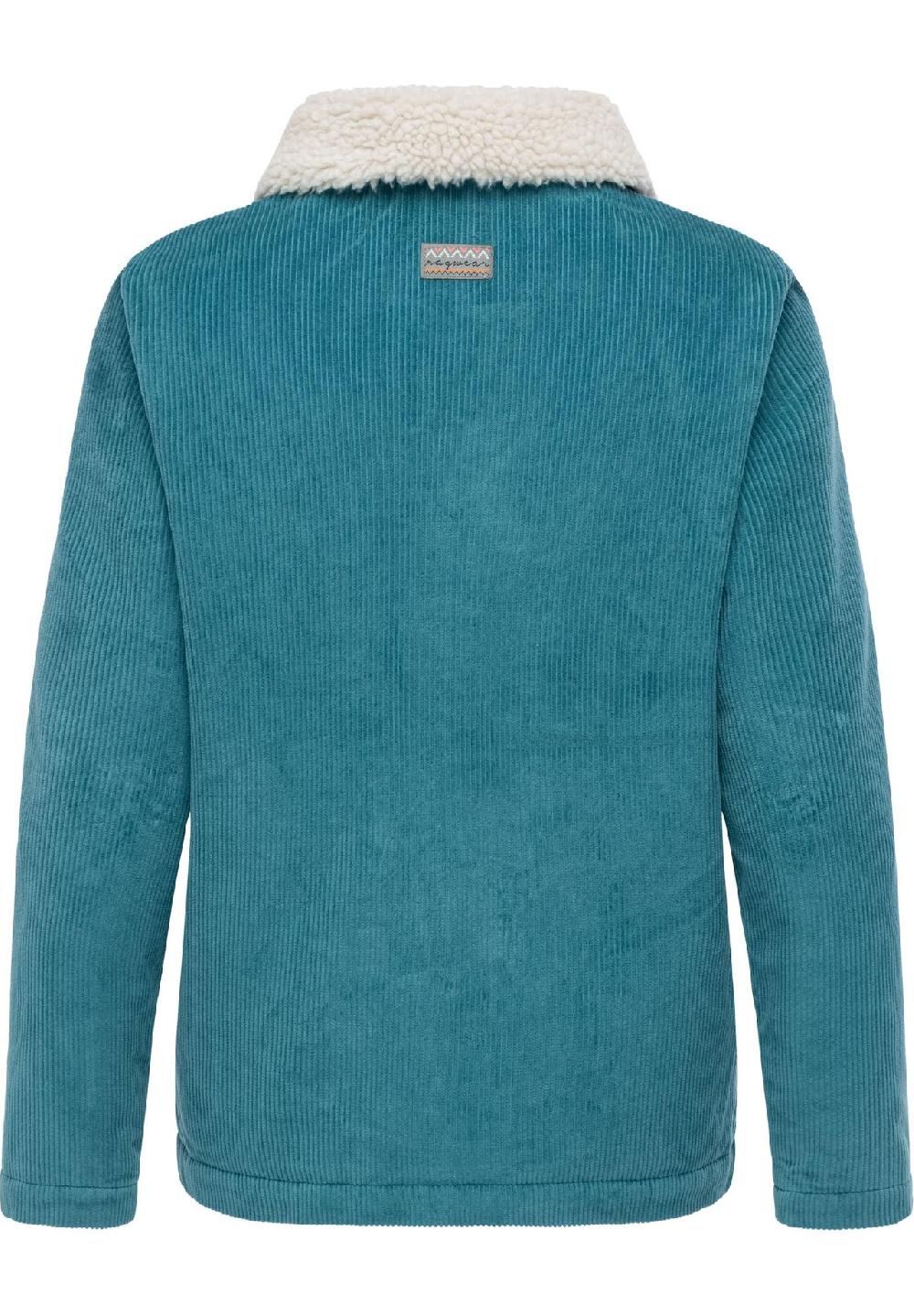 Ragwear™ Cordjacke Walinea Corduroy