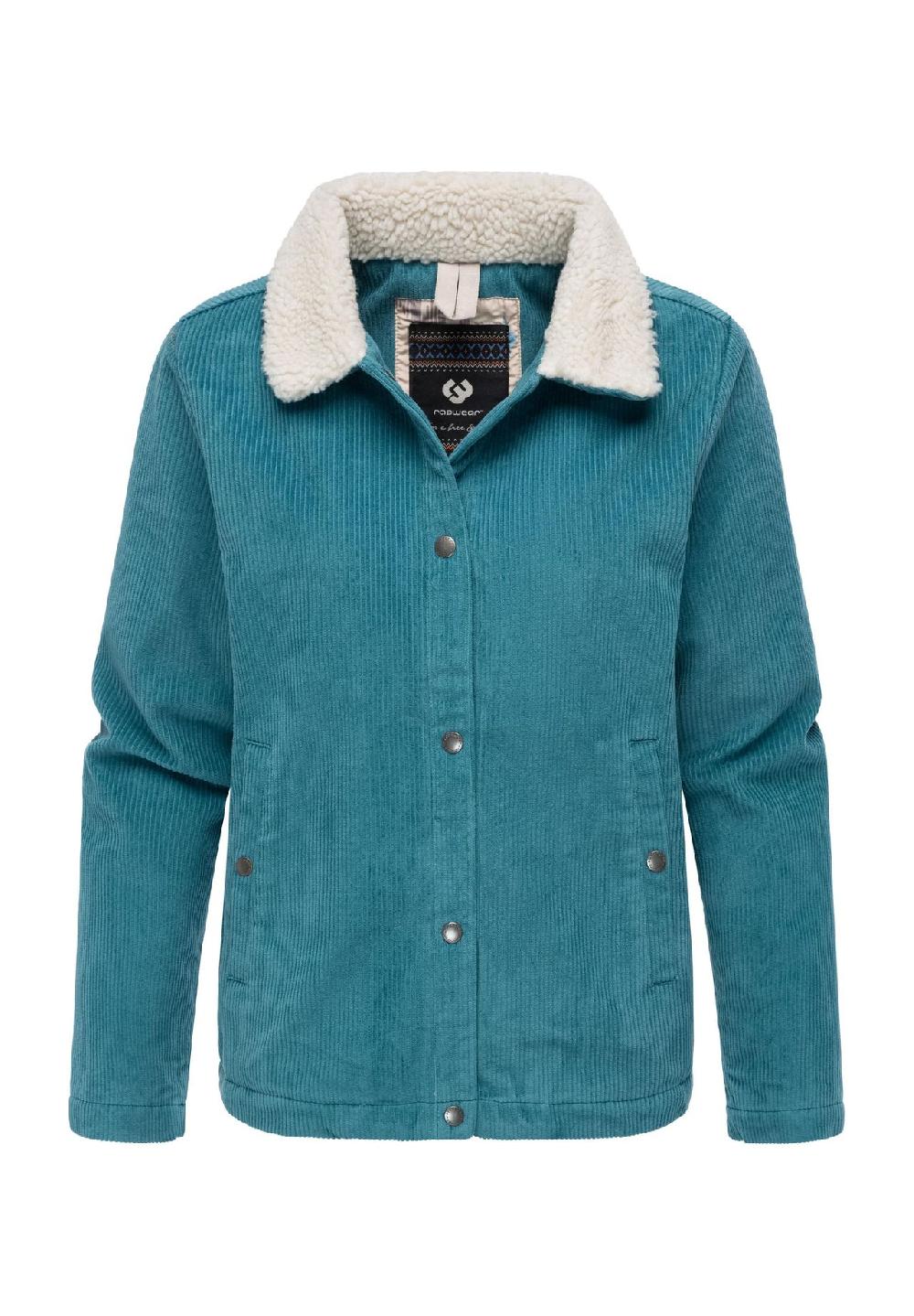 ragwear™ Cordjacke Walinea Corduroy