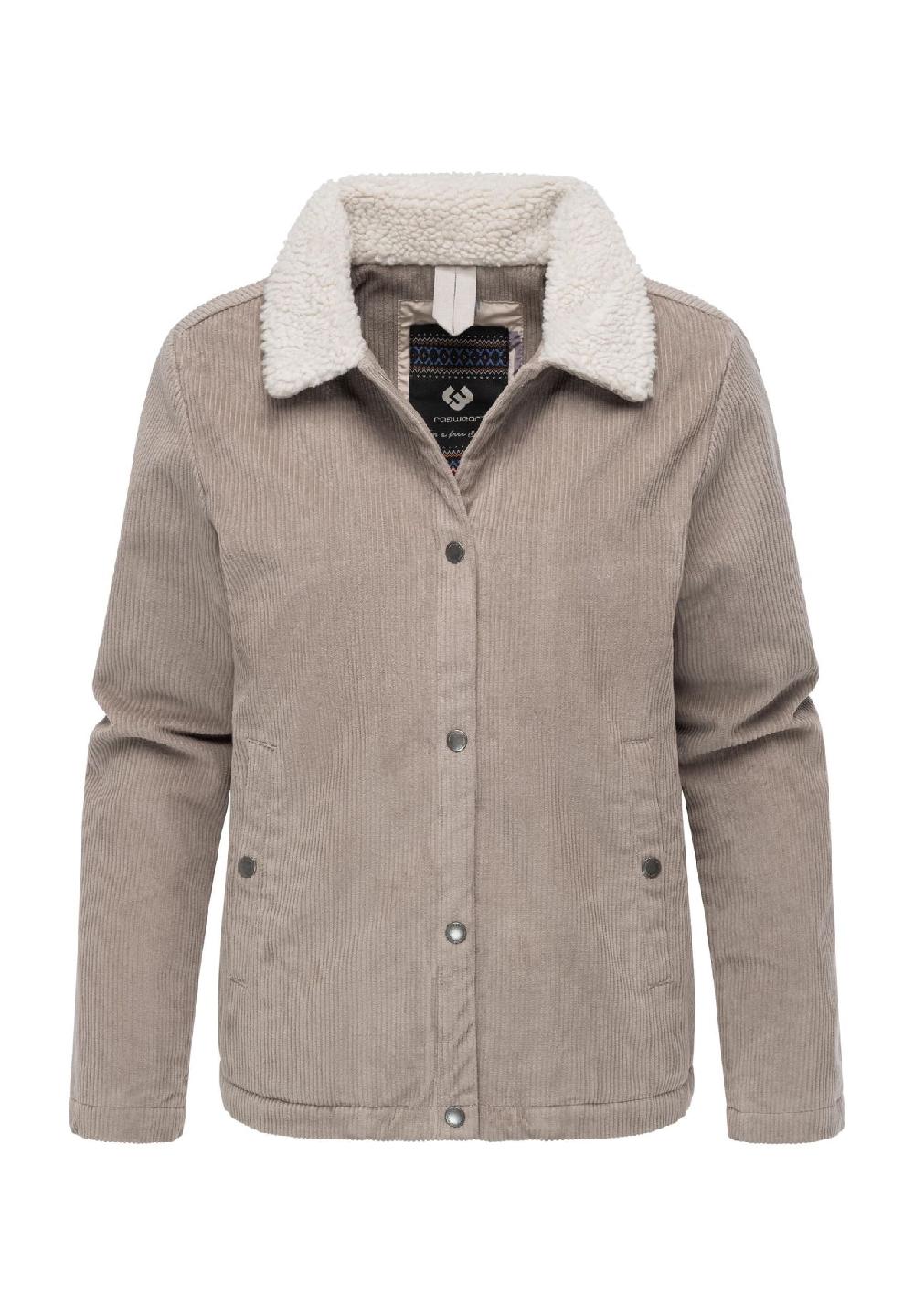 ragwear™ Cordjacke Walinea Corduroy