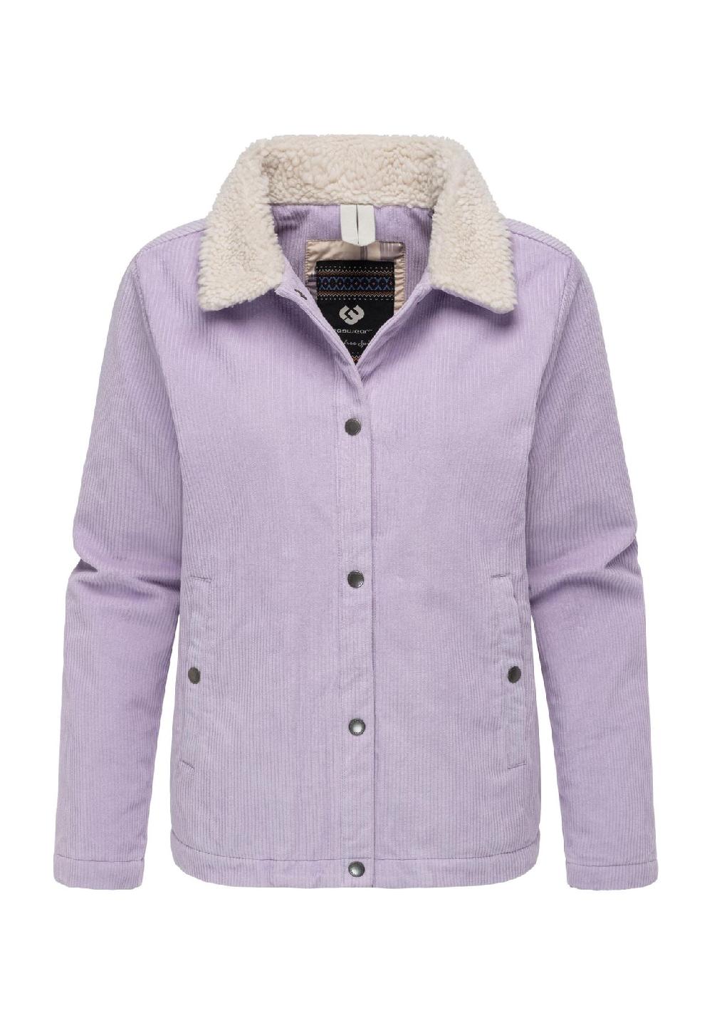 ragwear™ Cordjacke Walinea Corduroy