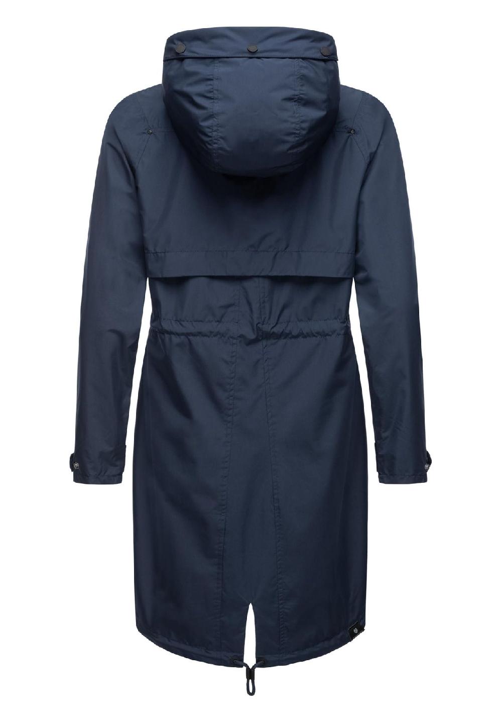 Ragwear™ Jerseymantel Frodik