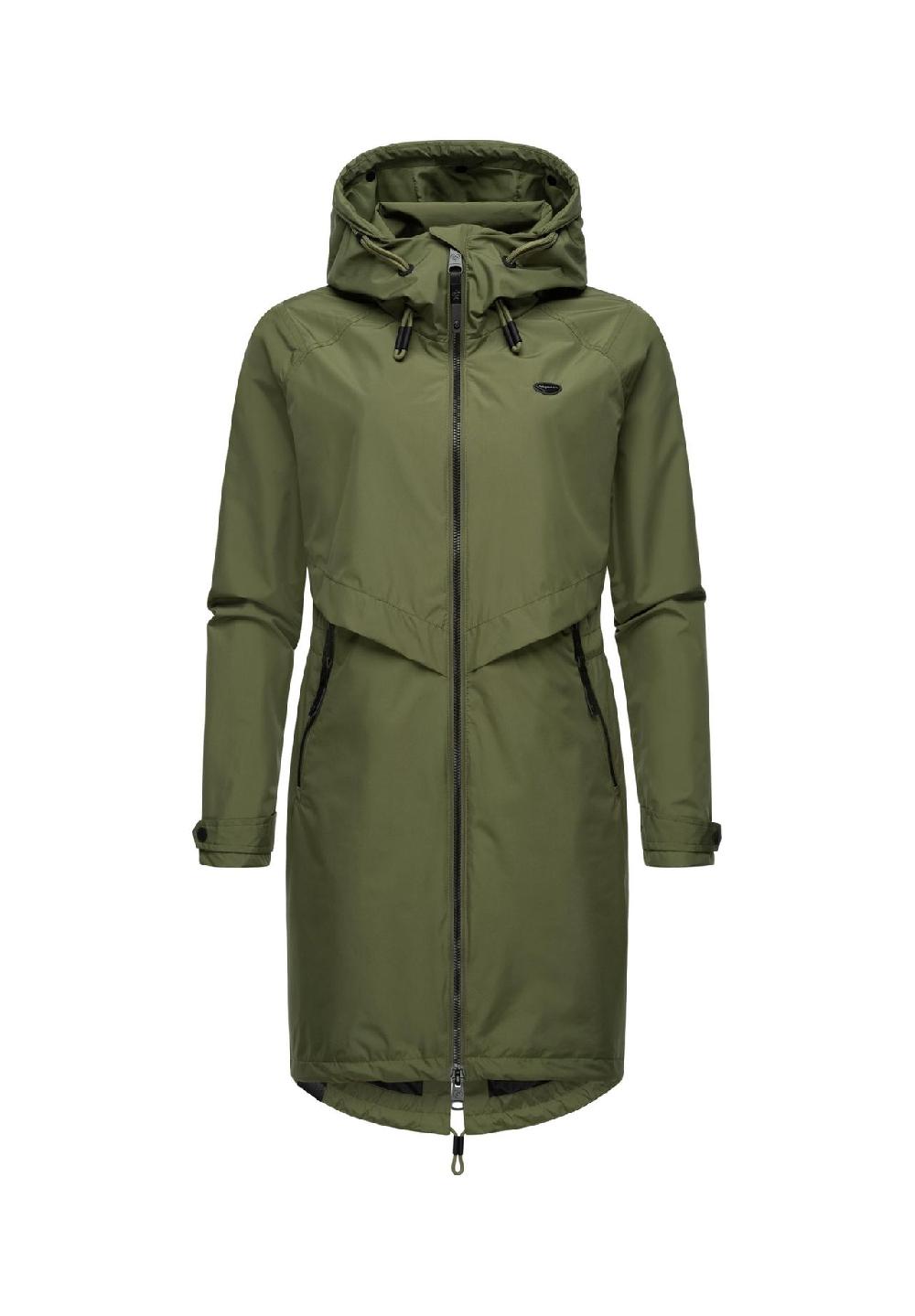 ragwear™ Jerseymantel Frodik