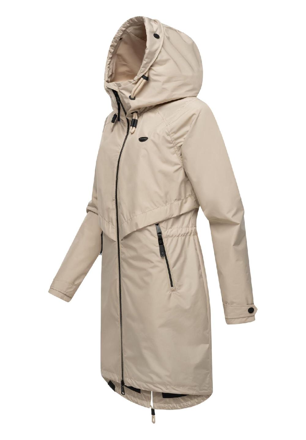 Ragwear™ Jerseymantel Frodik