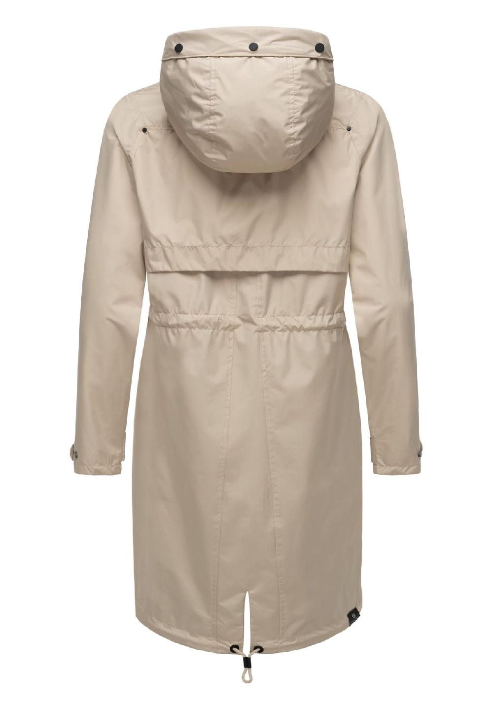 Ragwear™ Jerseymantel Frodik