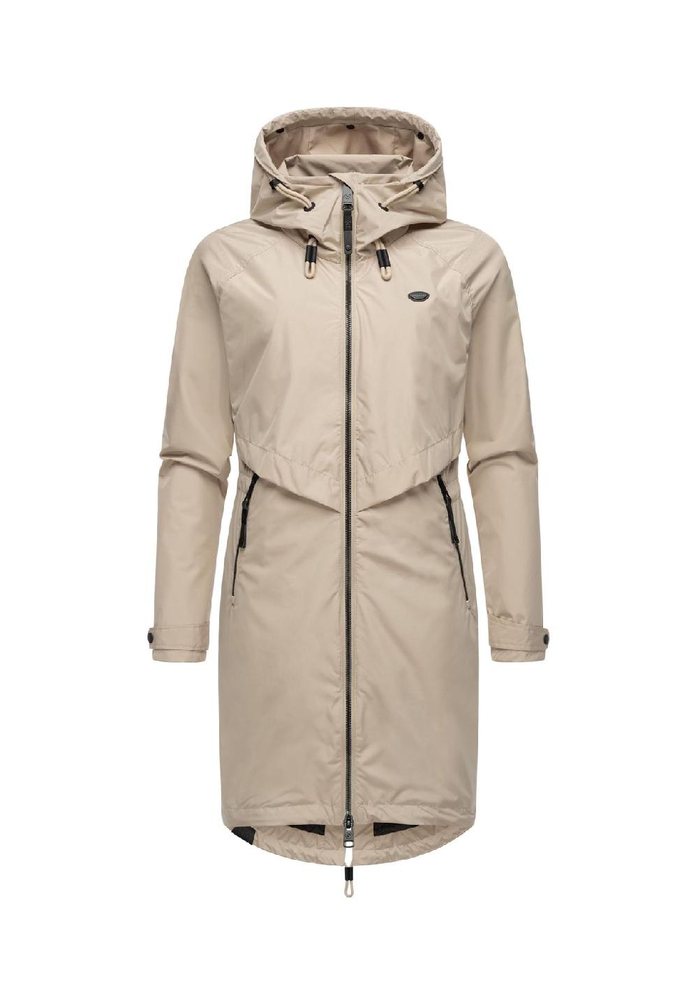 ragwear™ Jerseymantel Frodik