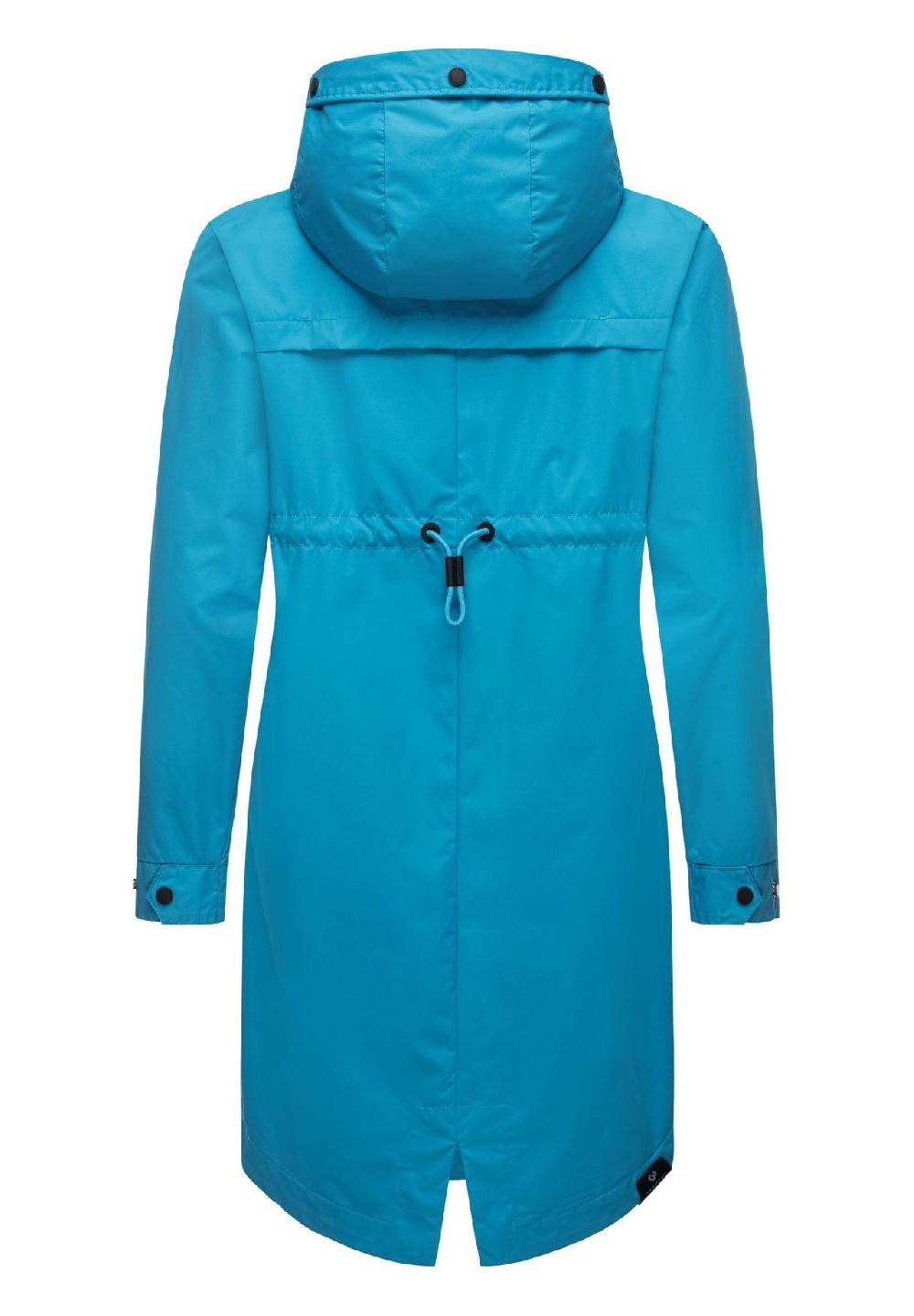 Ragwear™ Jerseymantel Rejany