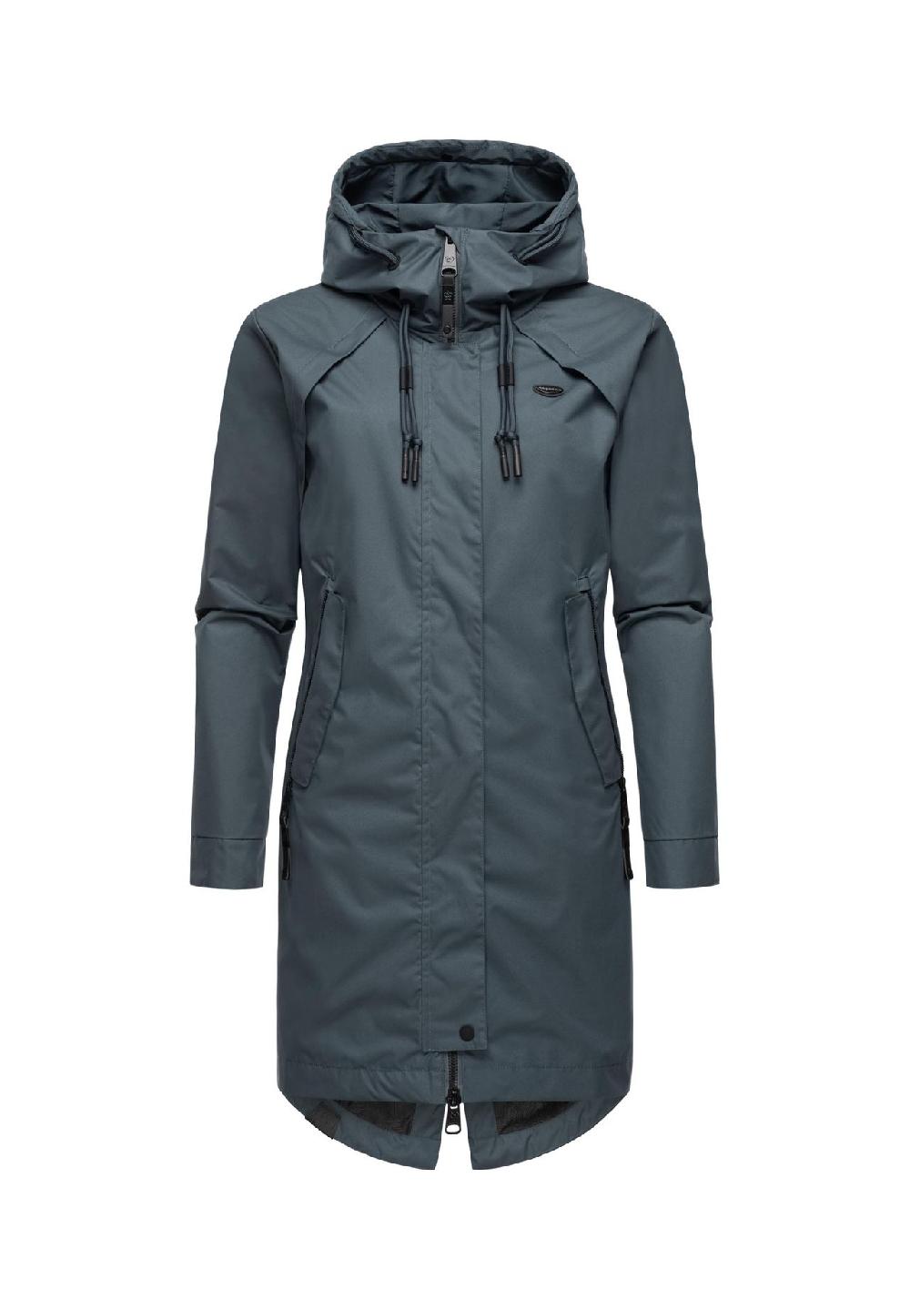 ragwear™ Jerseymantel Rejany