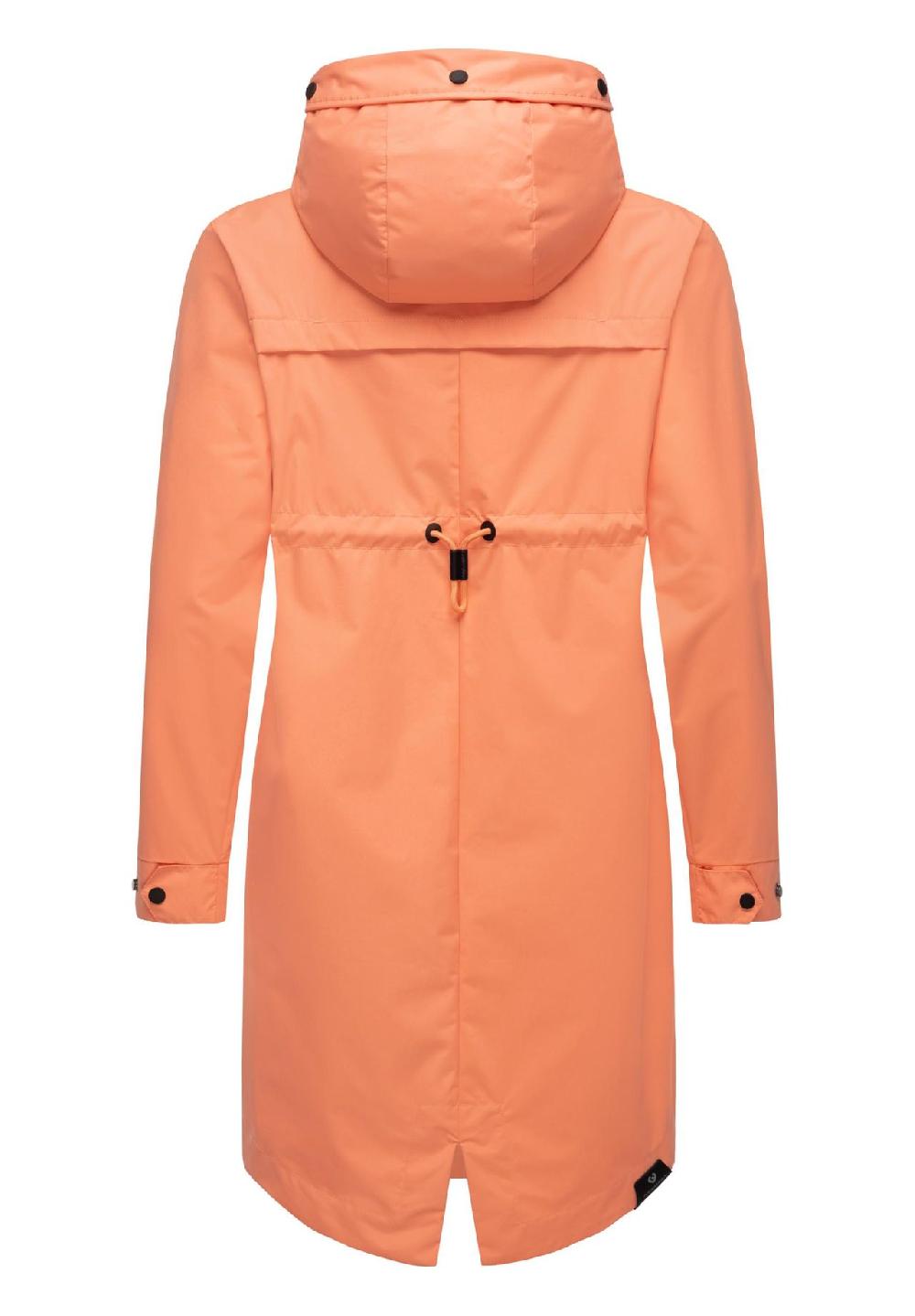 Ragwear™ Jerseymantel Rejany